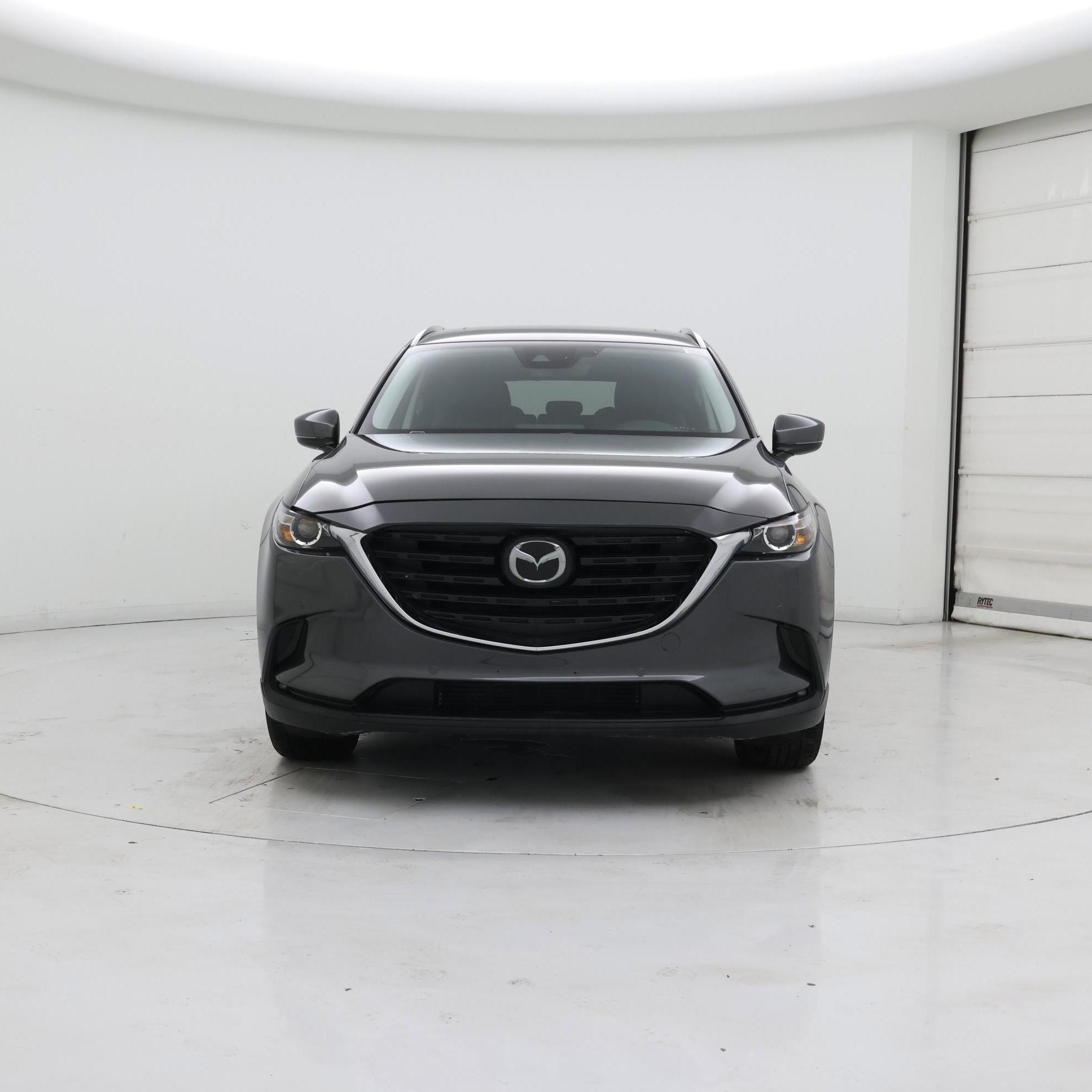 Thumbnail: 2022 Mazda CX-9 - 5