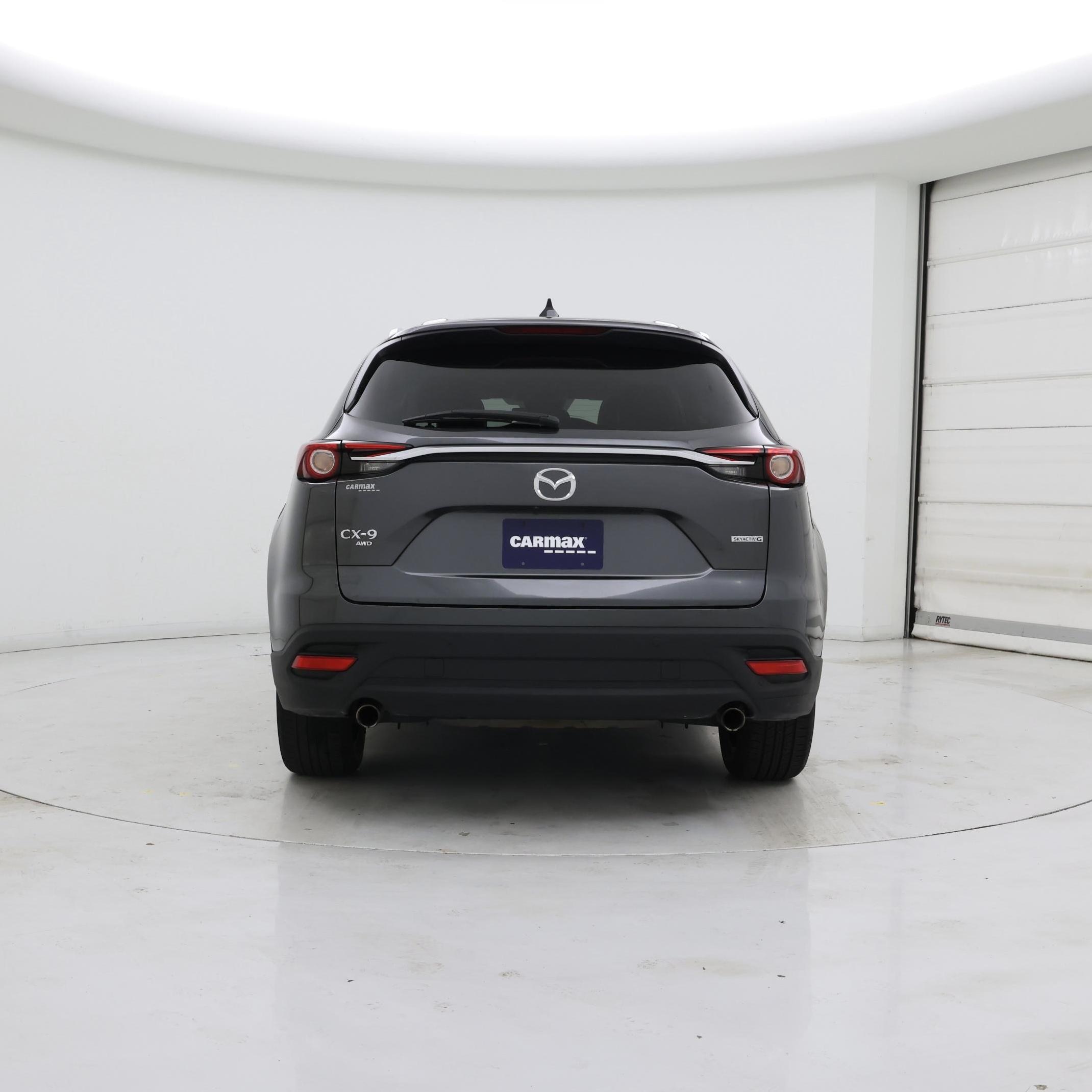 Thumbnail: 2022 Mazda CX-9 - 6