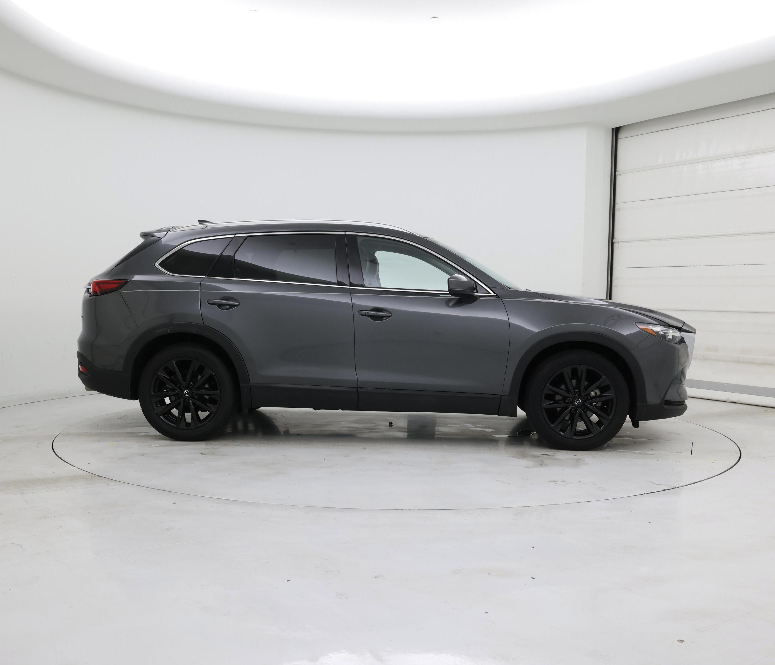 Thumbnail: 2022 Mazda CX-9 - 7