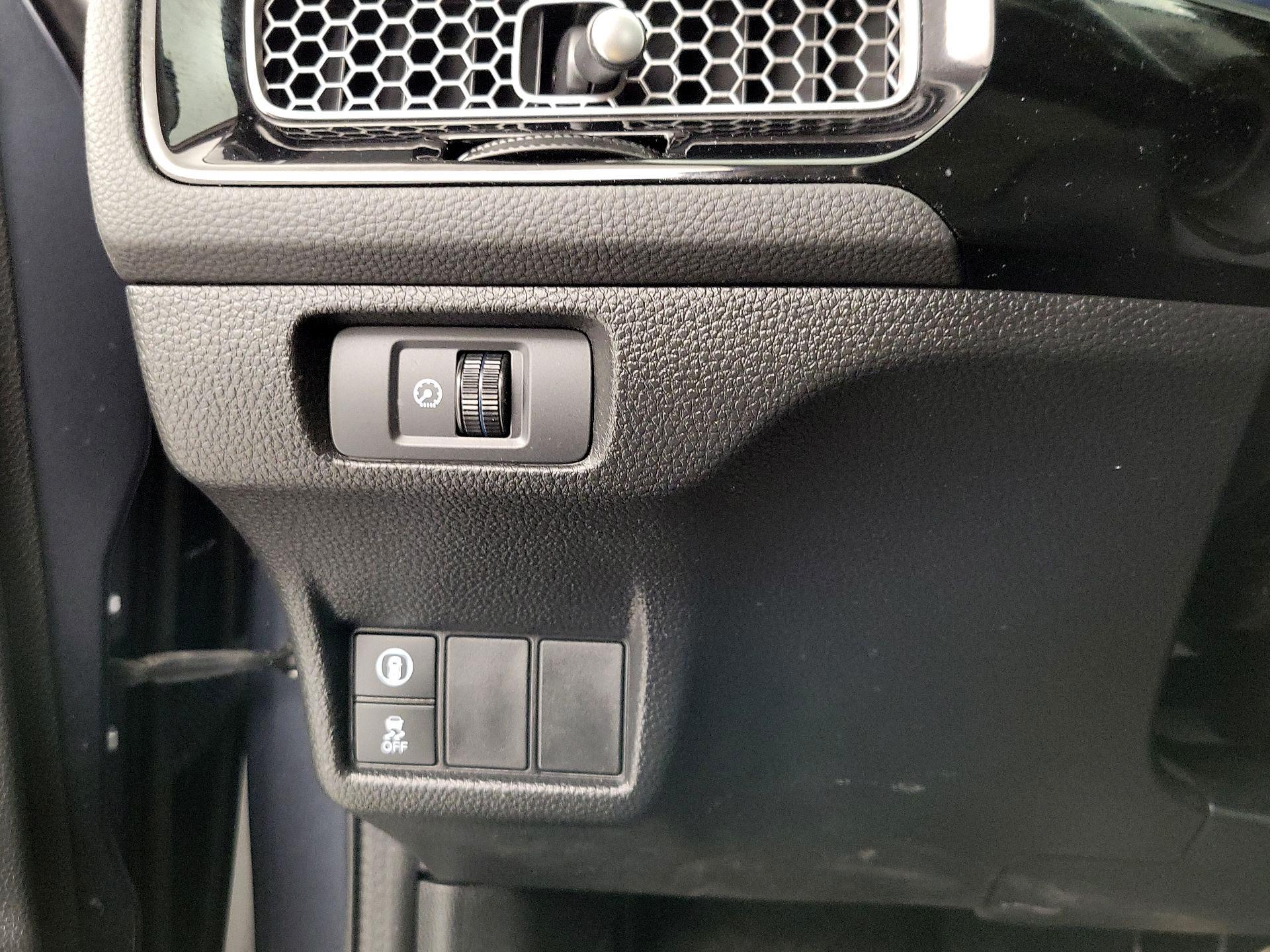 Thumbnail: 2023 Honda Civic - 13