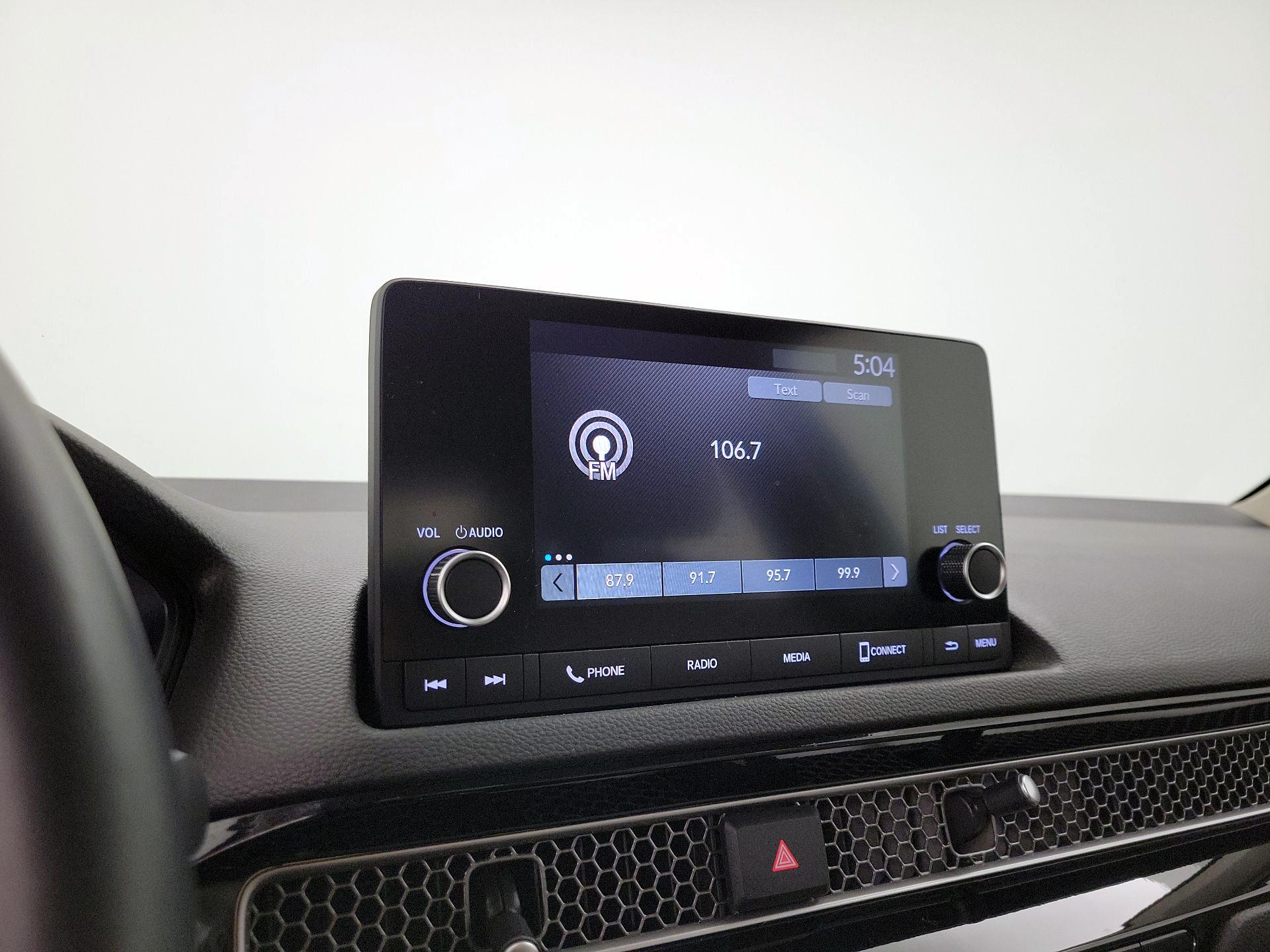 Thumbnail: 2023 Honda Civic - 15