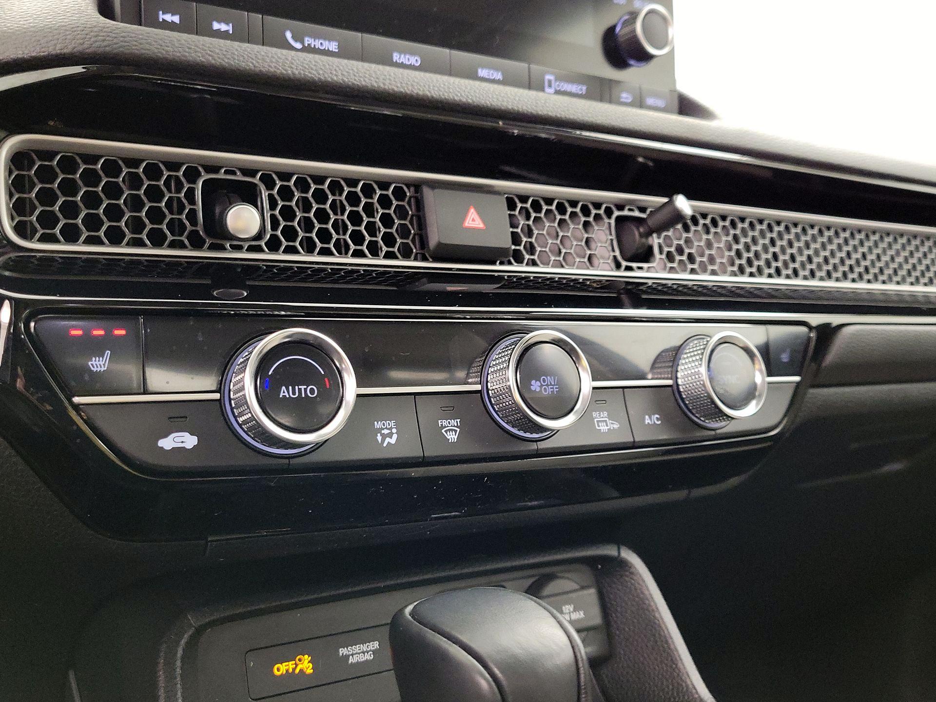 Thumbnail: 2023 Honda Civic - 16