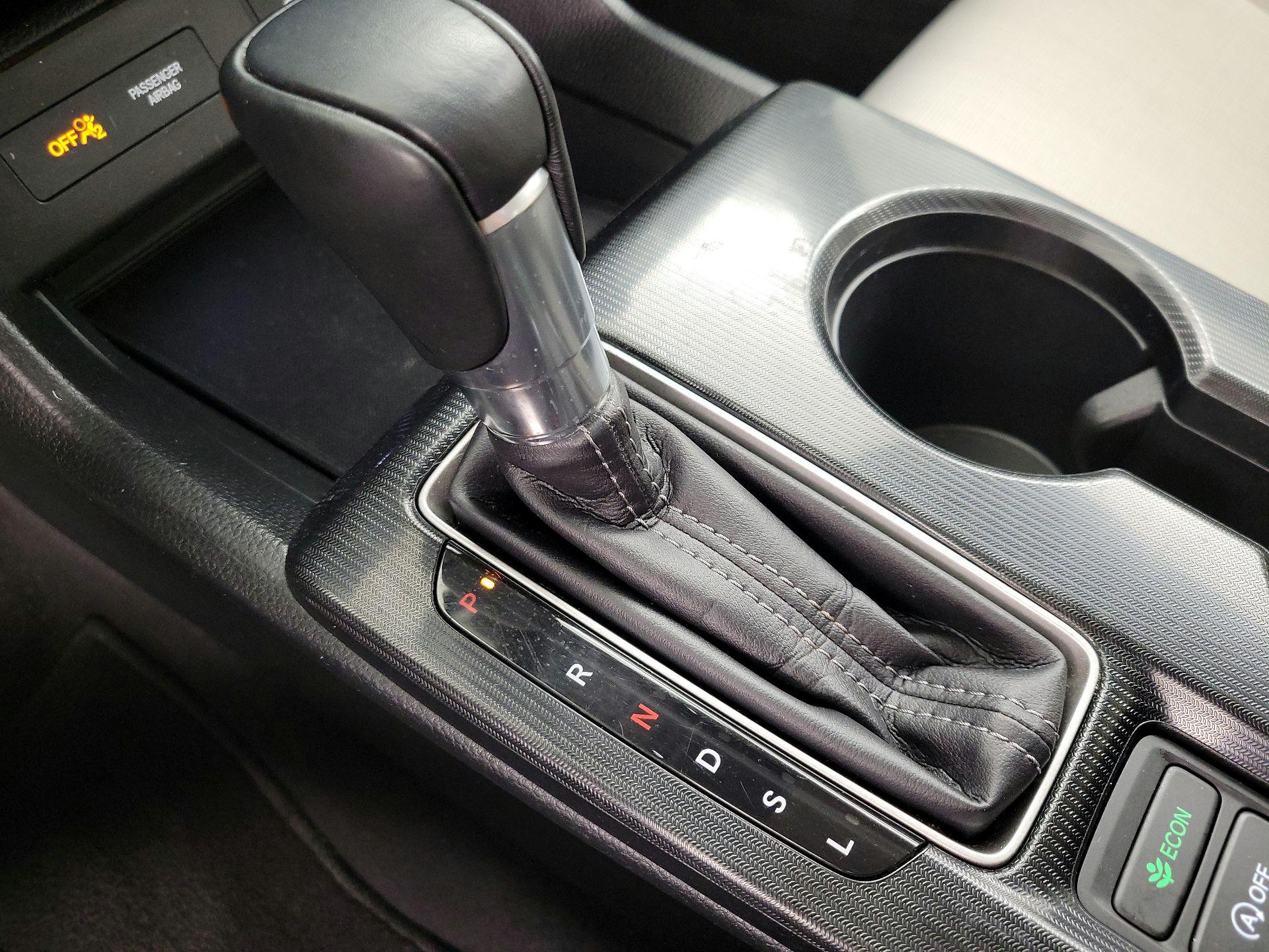 Thumbnail: 2023 Honda Civic - 17