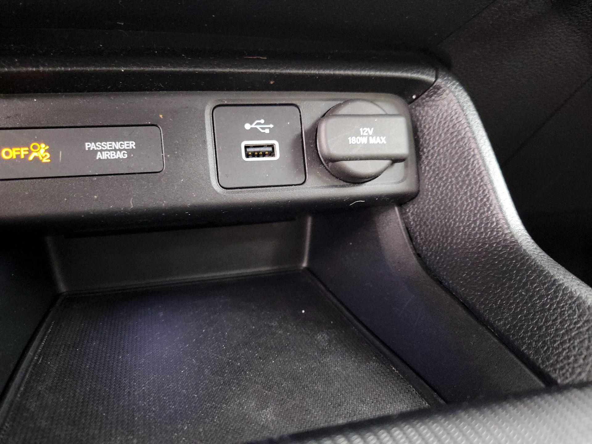 Thumbnail: 2023 Honda Civic - 18