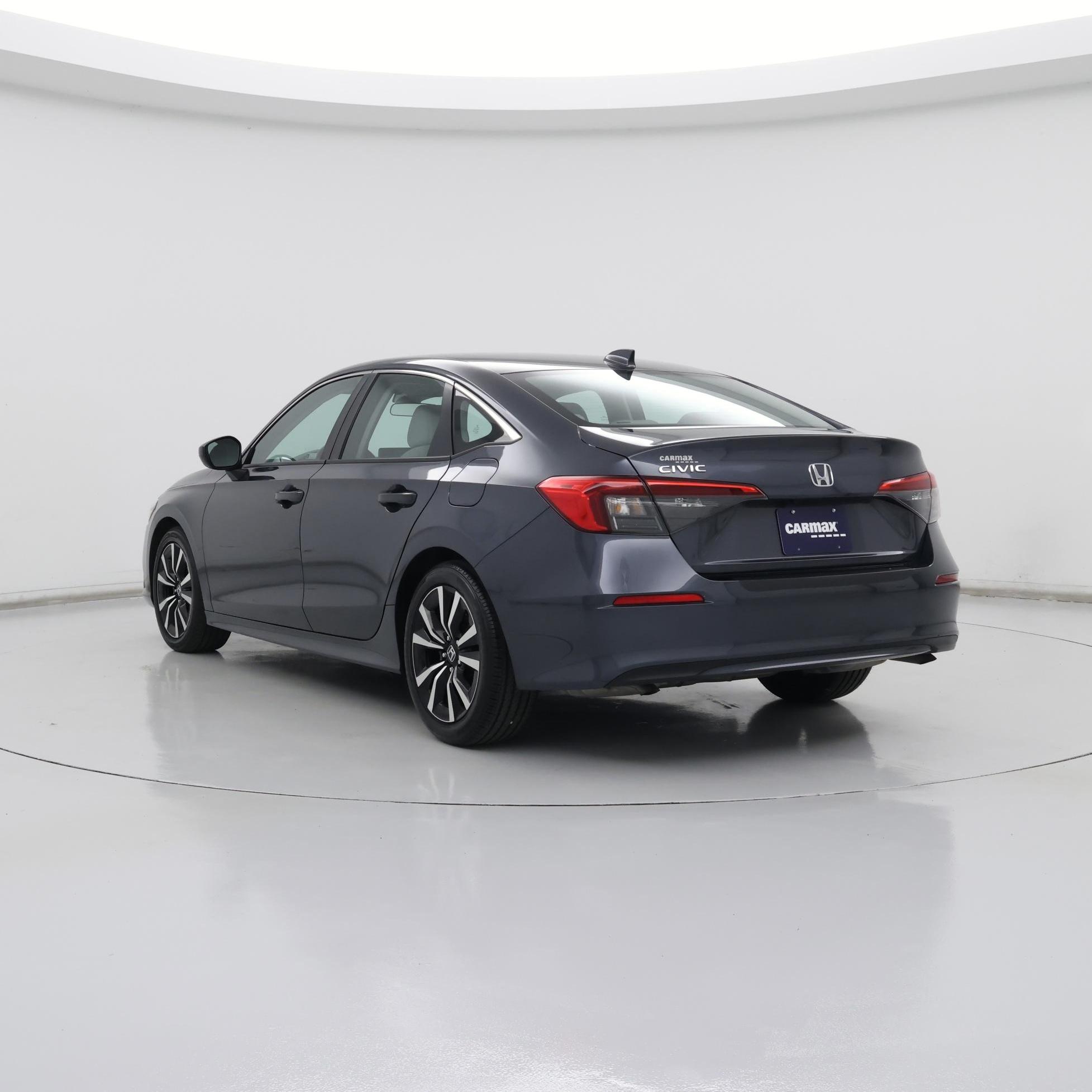 Thumbnail: 2023 Honda Civic - 2