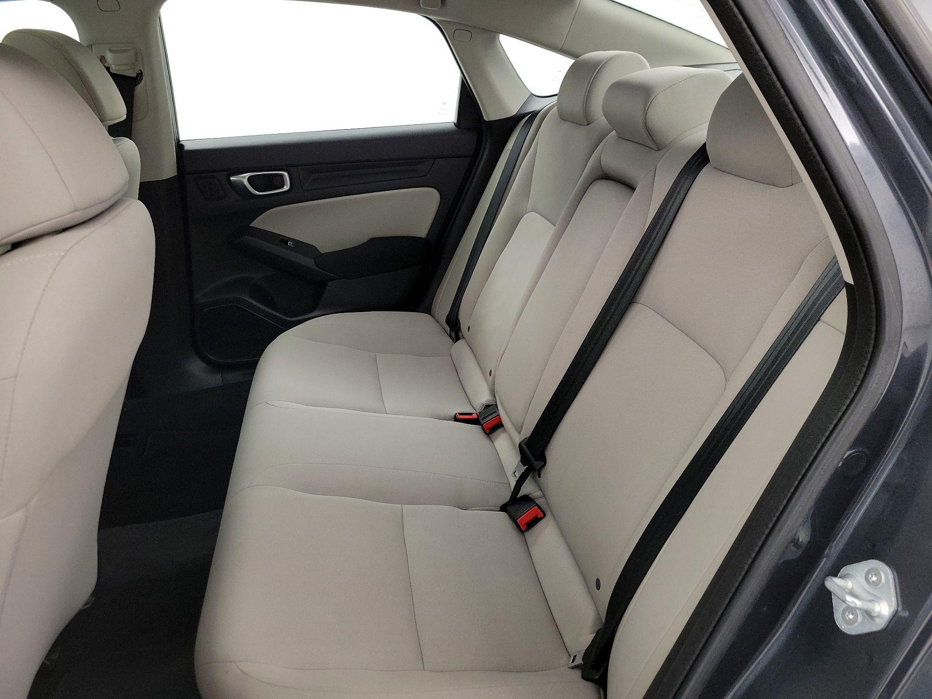 Thumbnail: 2023 Honda Civic - 20