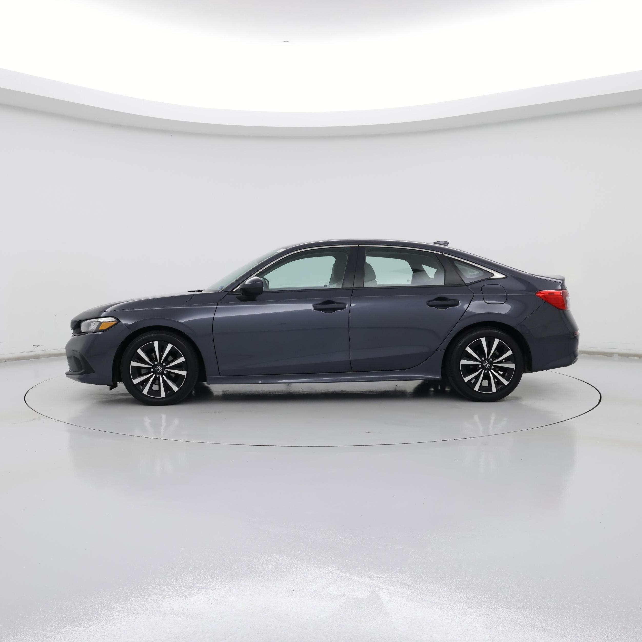 Thumbnail: 2023 Honda Civic - 3