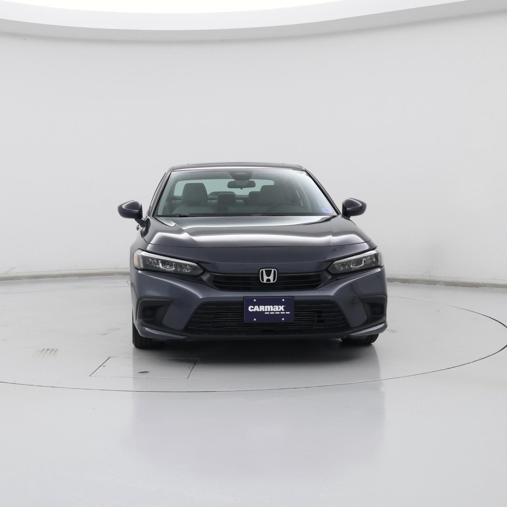 Thumbnail: 2023 Honda Civic - 5