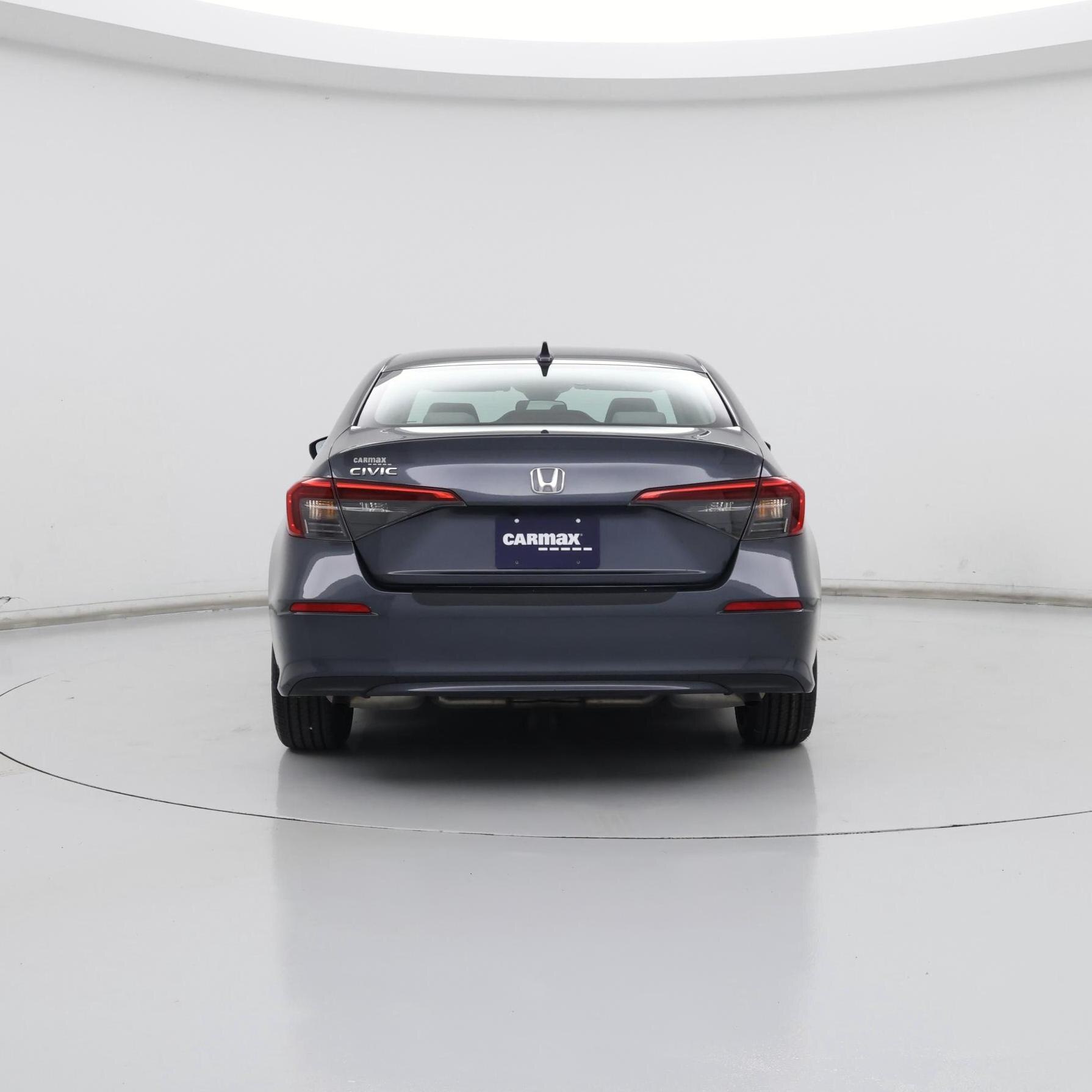 Thumbnail: 2023 Honda Civic - 6