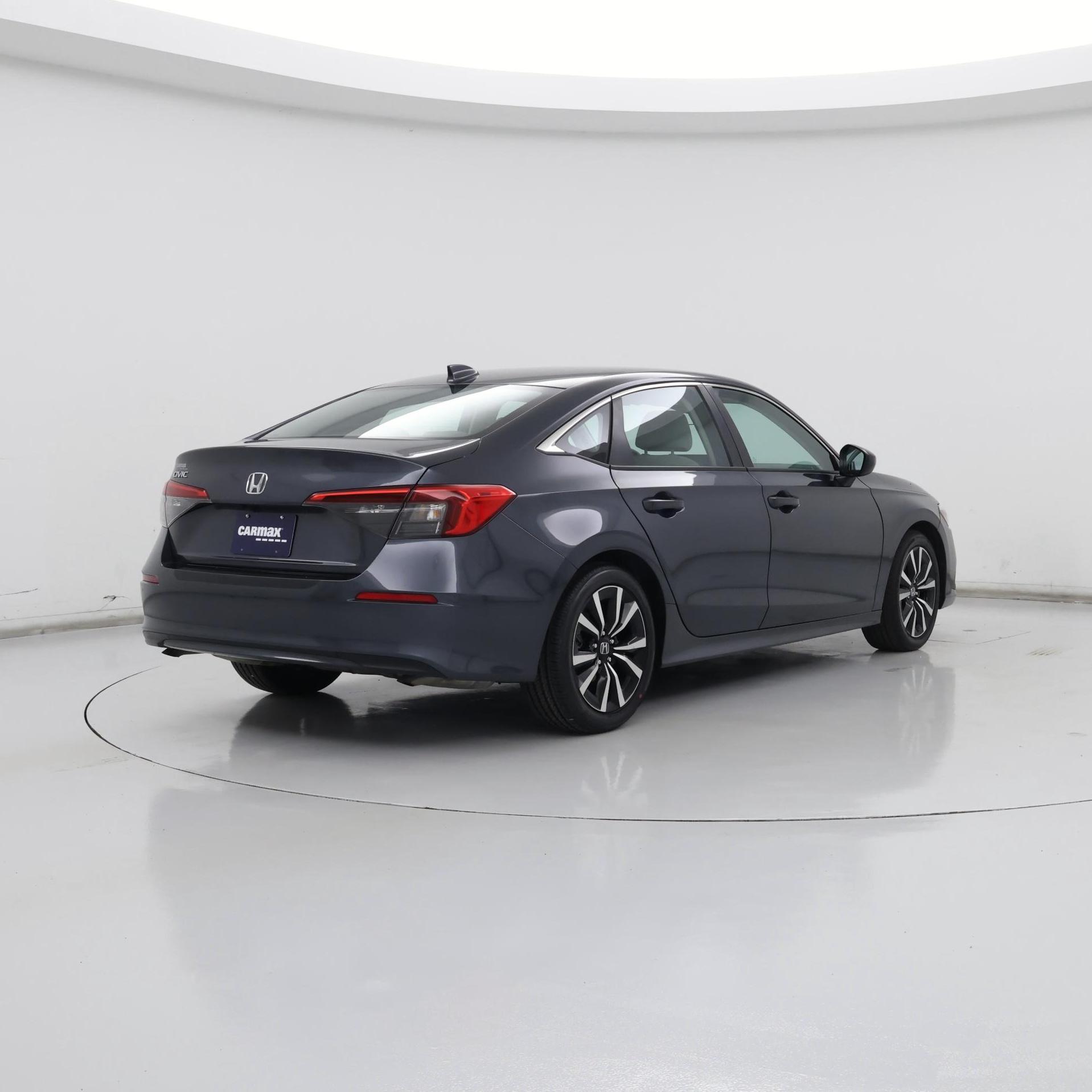 Thumbnail: 2023 Honda Civic - 8