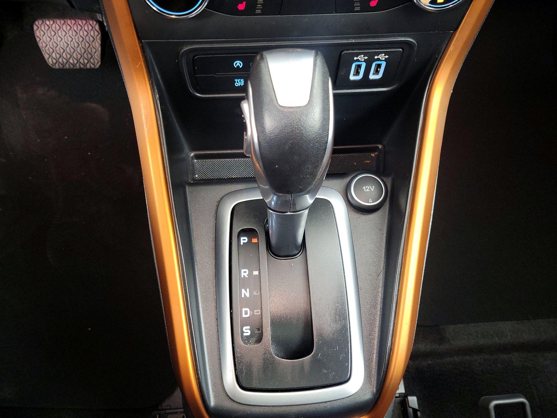 Thumbnail: 2021 Ford EcoSport - 18