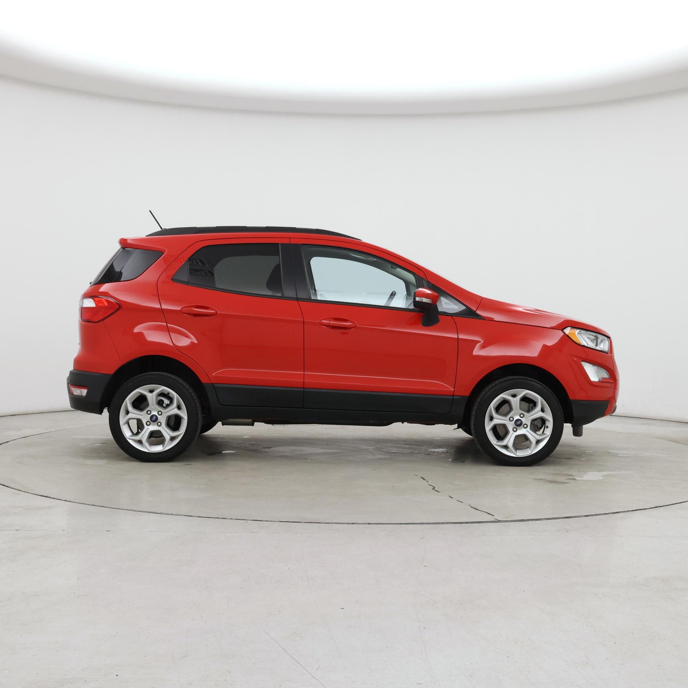 Thumbnail: 2021 Ford EcoSport - 7
