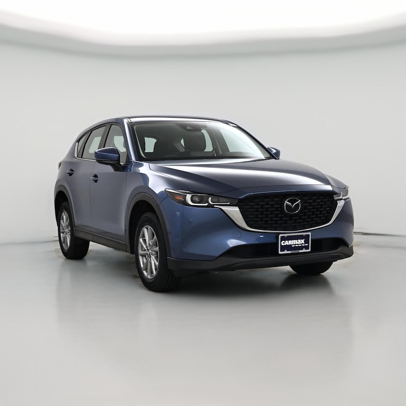 2023 Mazda CX-5 2.5 S