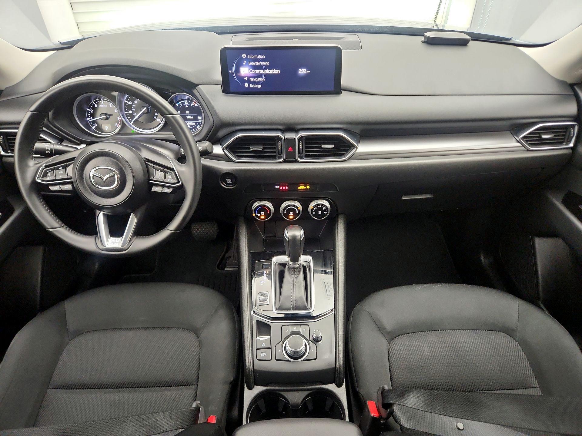 Thumbnail: 2023 Mazda CX-5 - 9