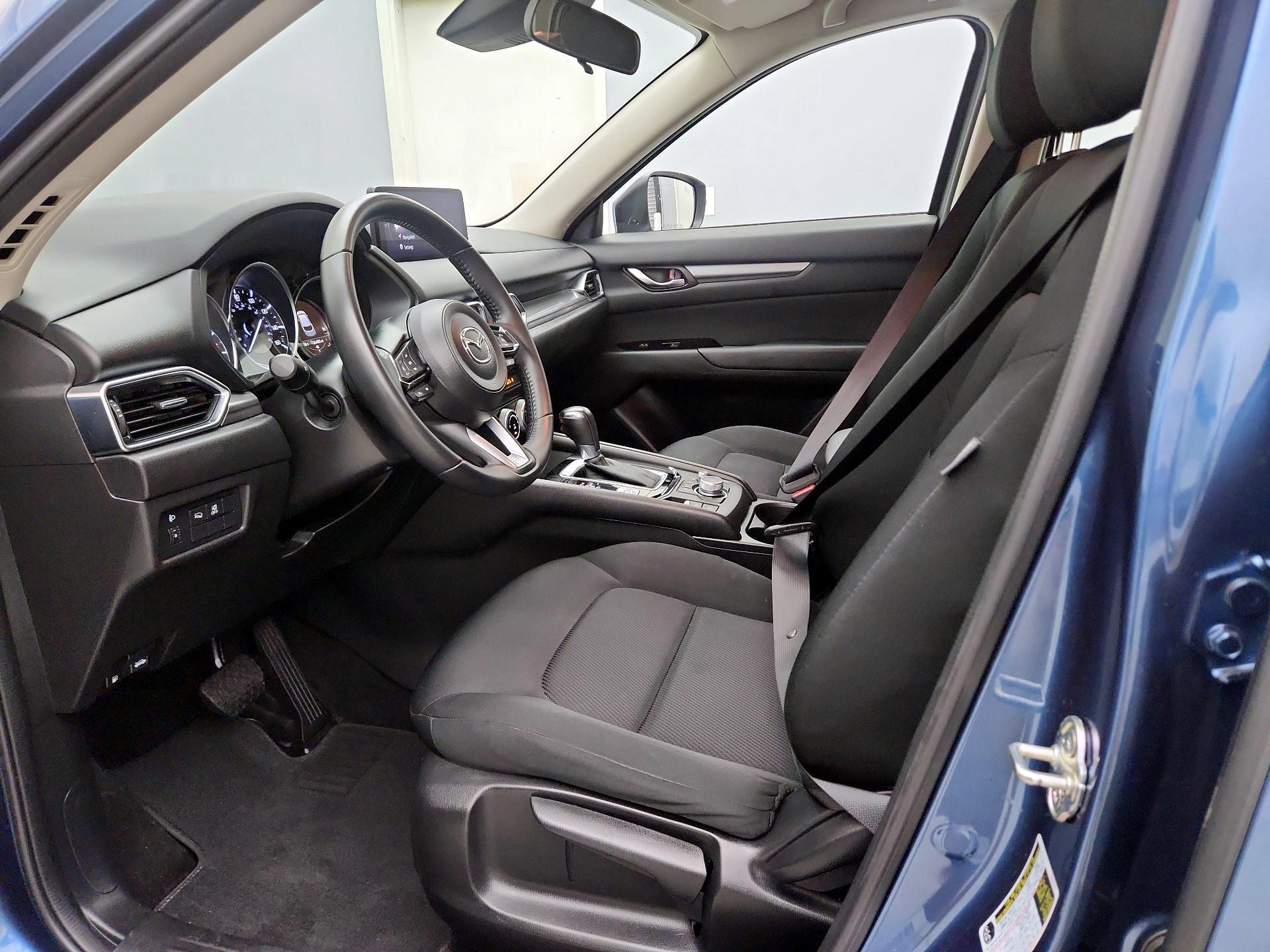 Thumbnail: 2023 Mazda CX-5 - 11