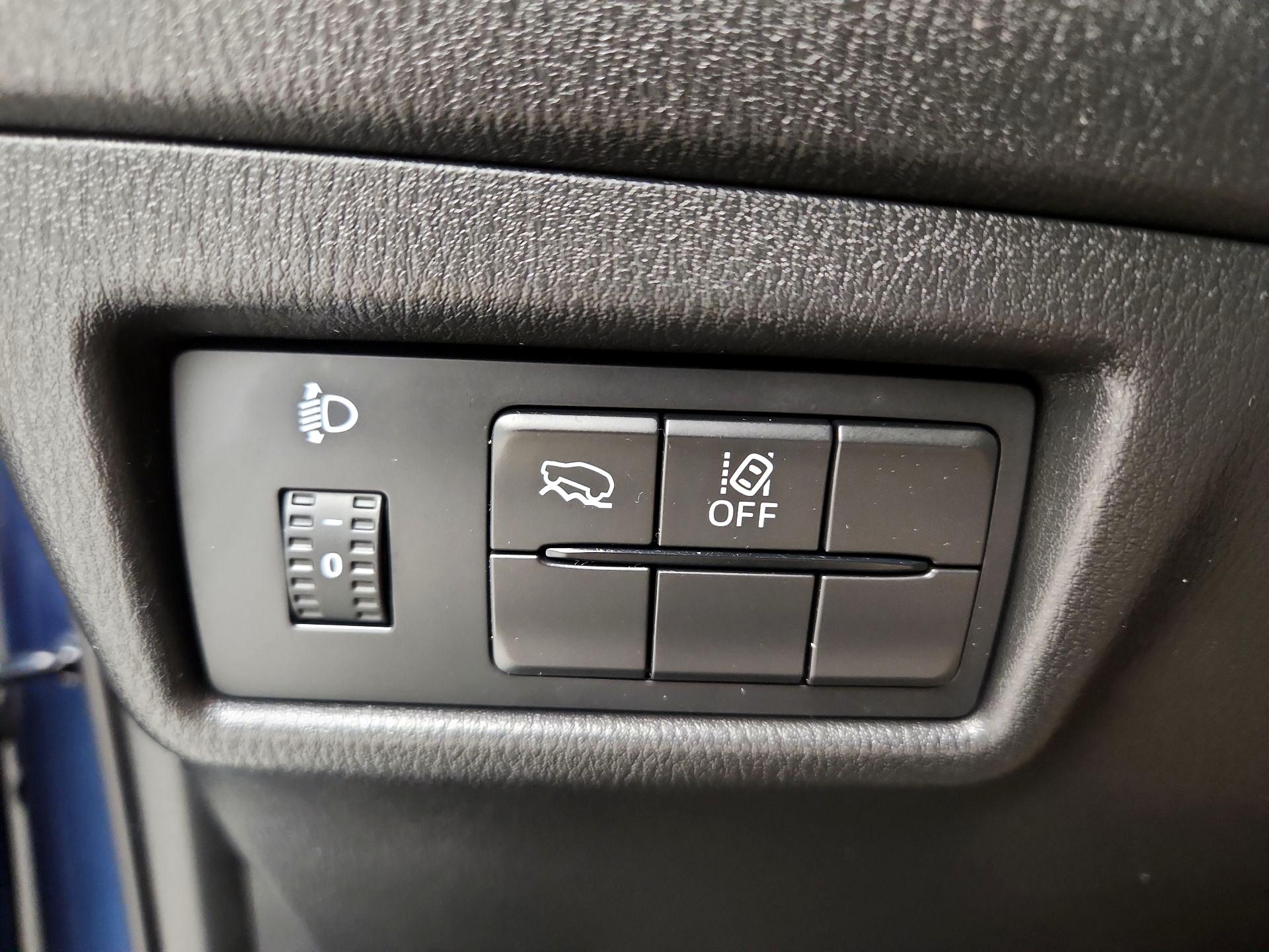 Thumbnail: 2023 Mazda CX-5 - 13