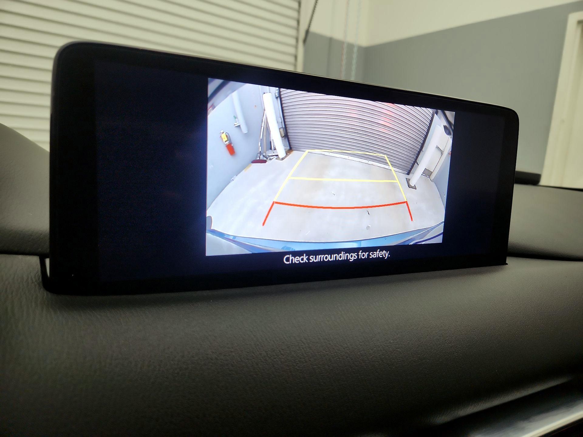 Thumbnail: 2023 Mazda CX-5 - 14