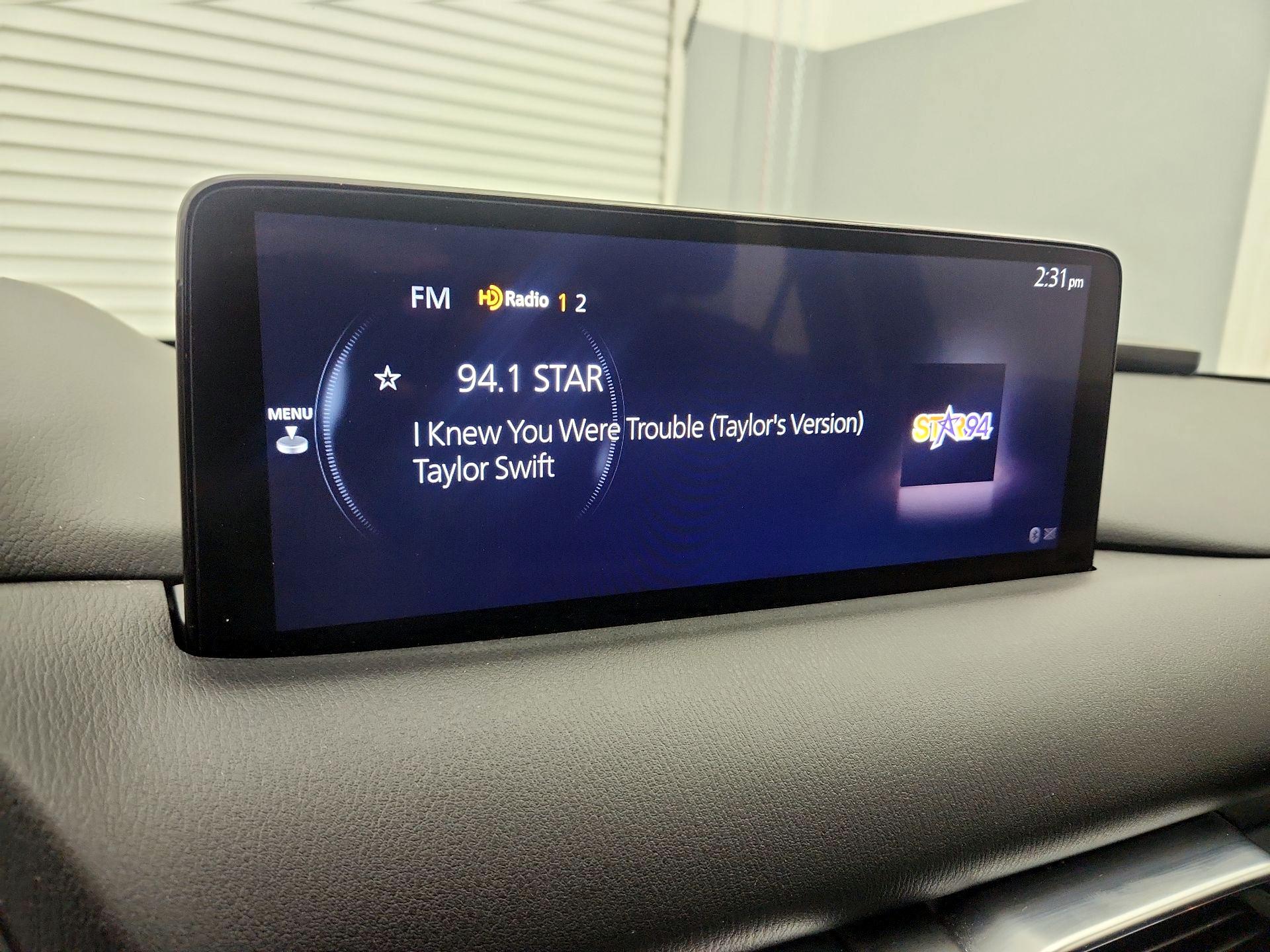 Thumbnail: 2023 Mazda CX-5 - 15