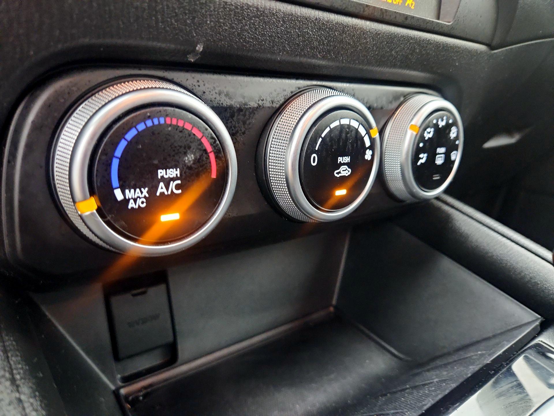 Thumbnail: 2023 Mazda CX-5 - 16