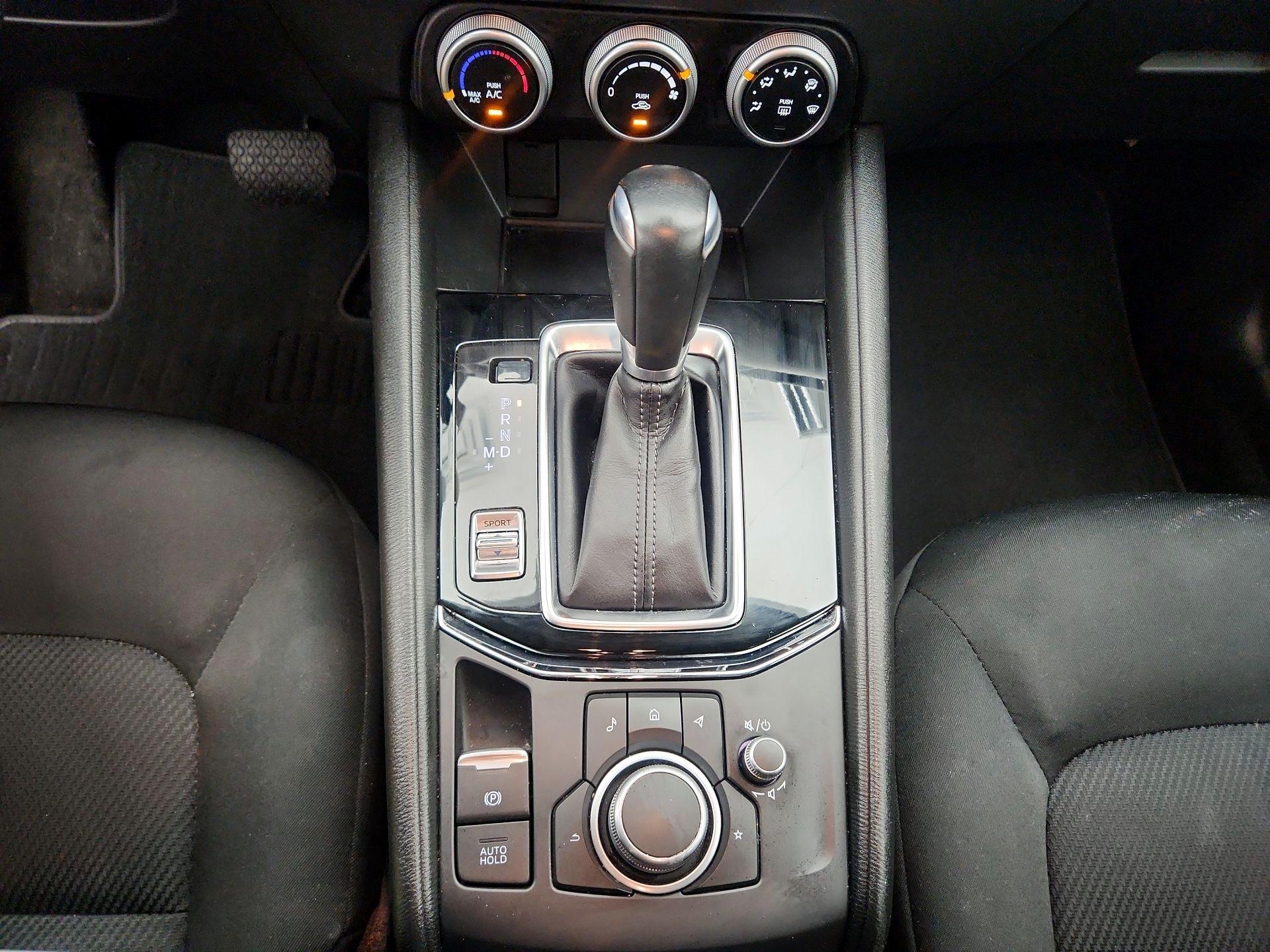 Thumbnail: 2023 Mazda CX-5 - 17