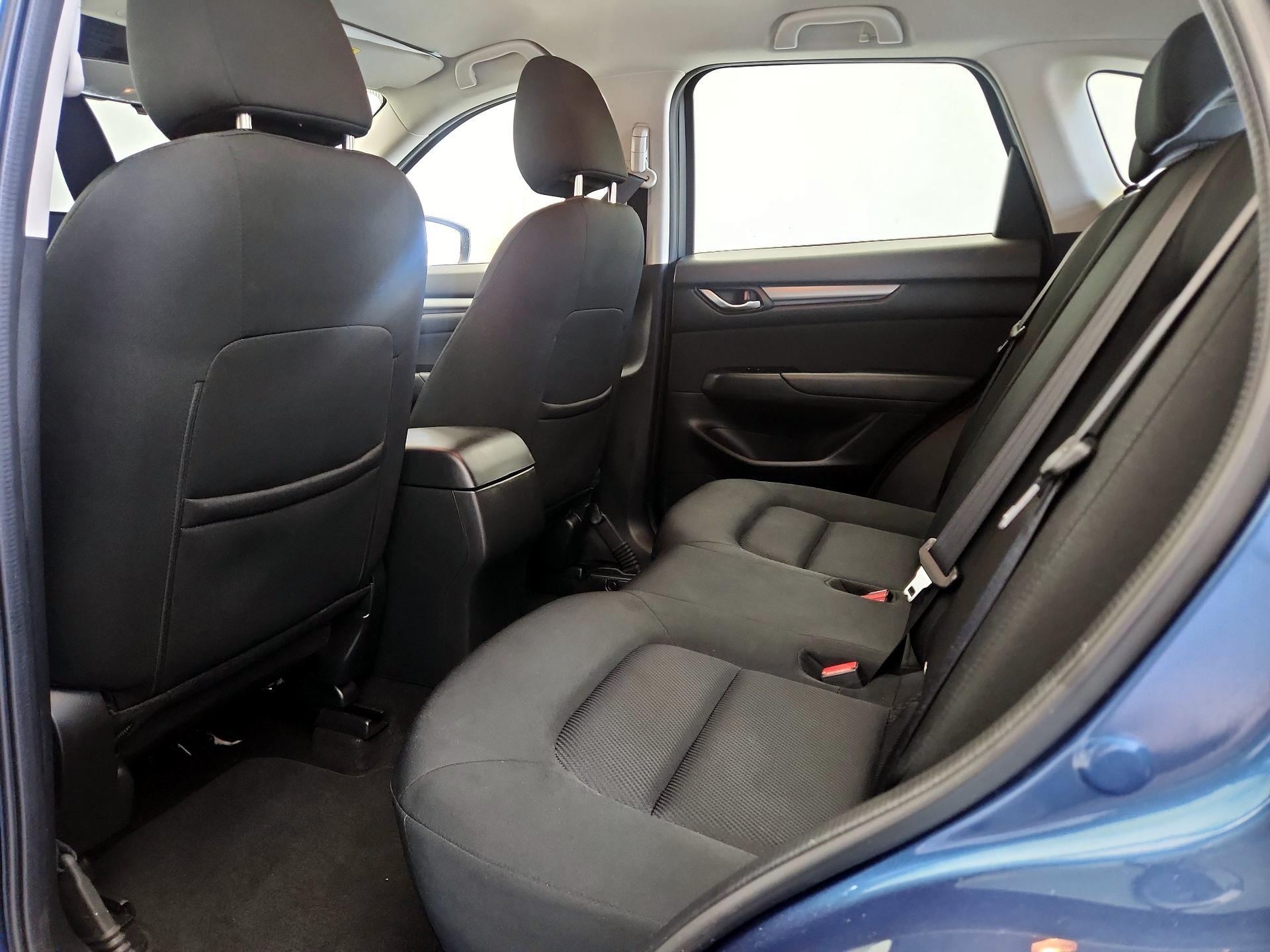 Thumbnail: 2023 Mazda CX-5 - 19