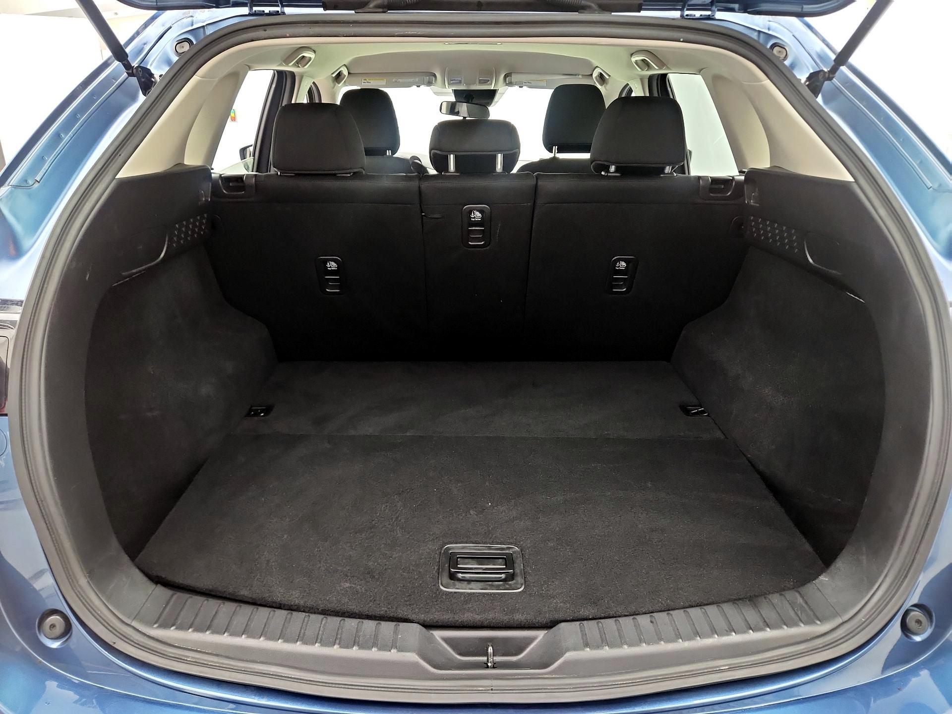 Thumbnail: 2023 Mazda CX-5 - 20