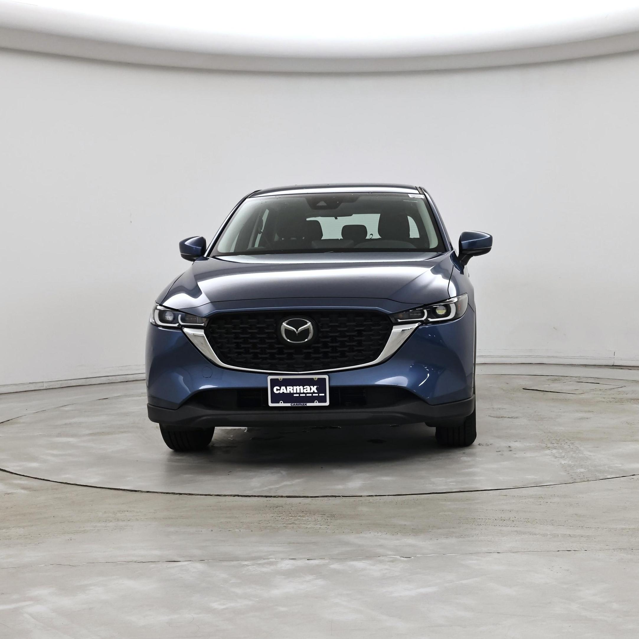 Thumbnail: 2023 Mazda CX-5 - 5