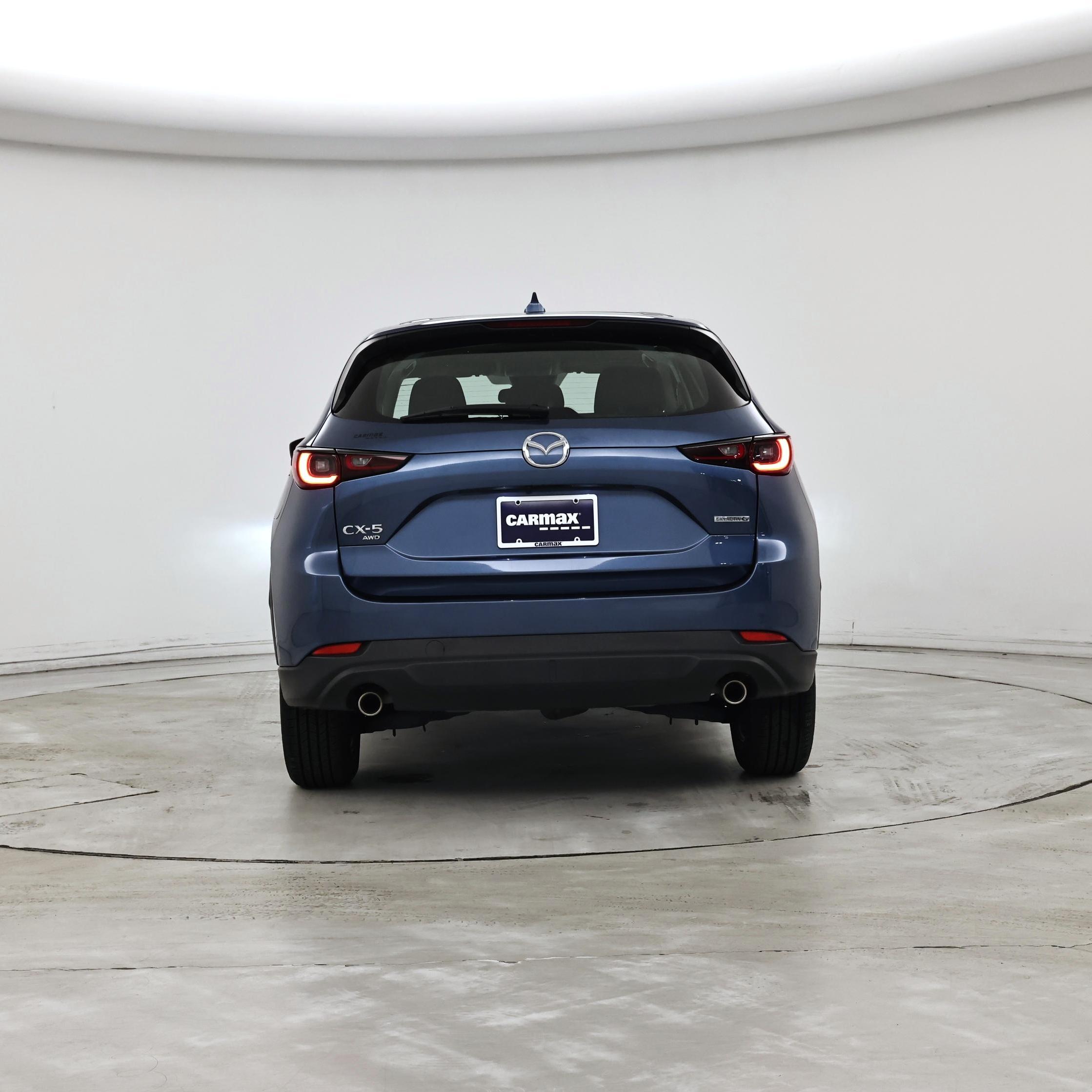 Thumbnail: 2023 Mazda CX-5 - 6