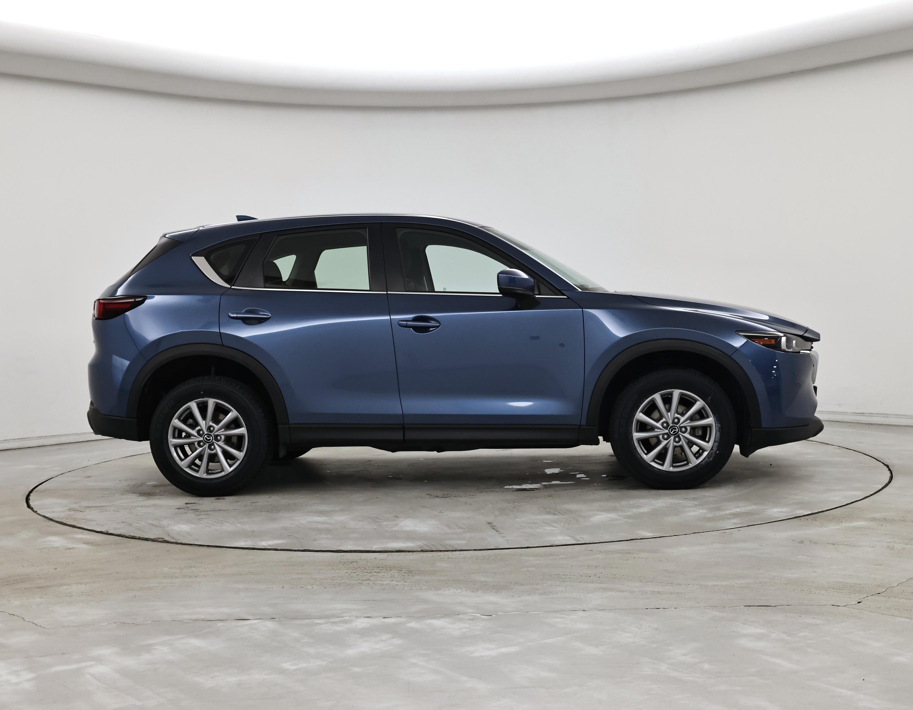 Thumbnail: 2023 Mazda CX-5 - 7