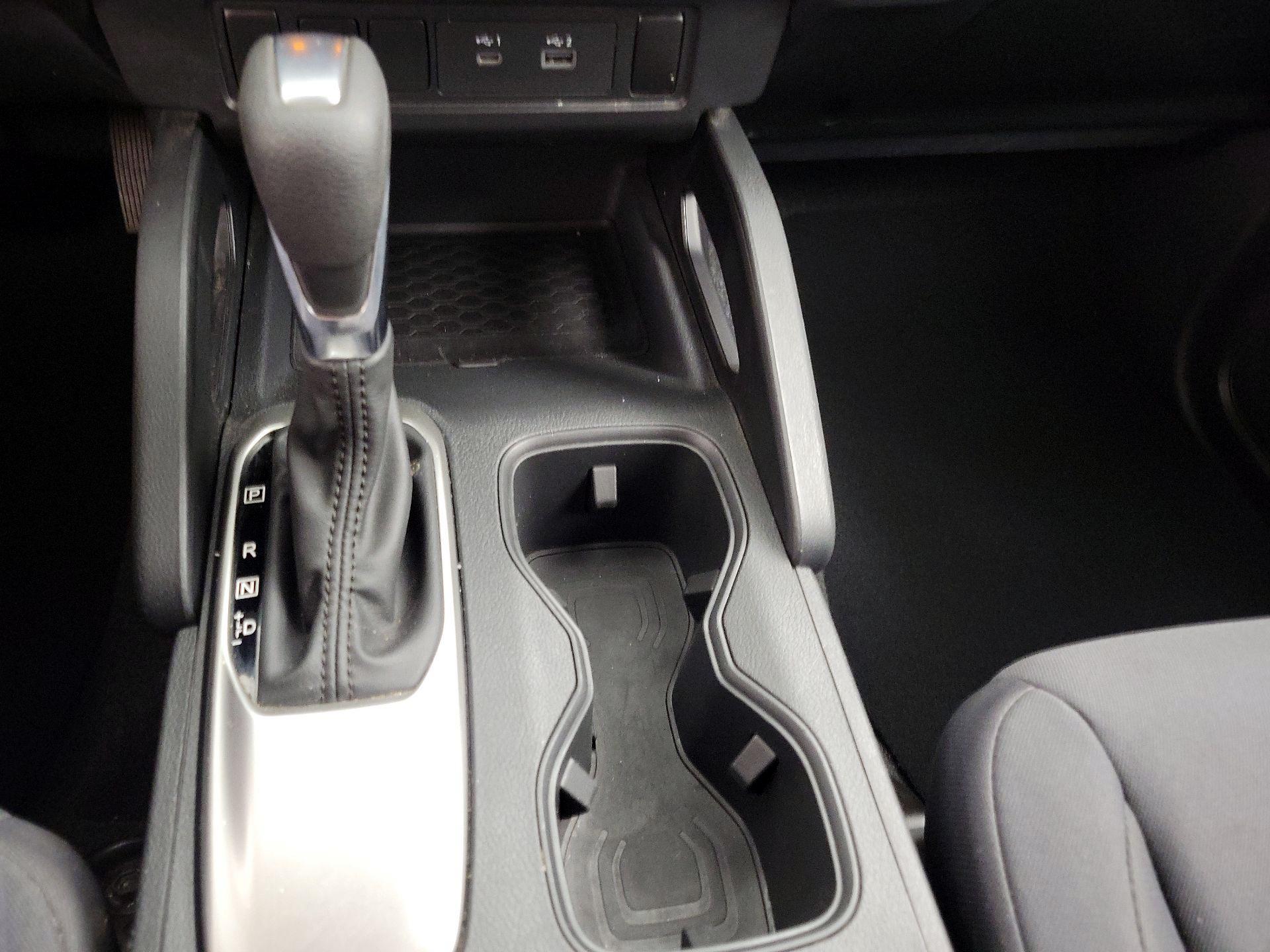 Thumbnail: 2022 Nissan Frontier - 17