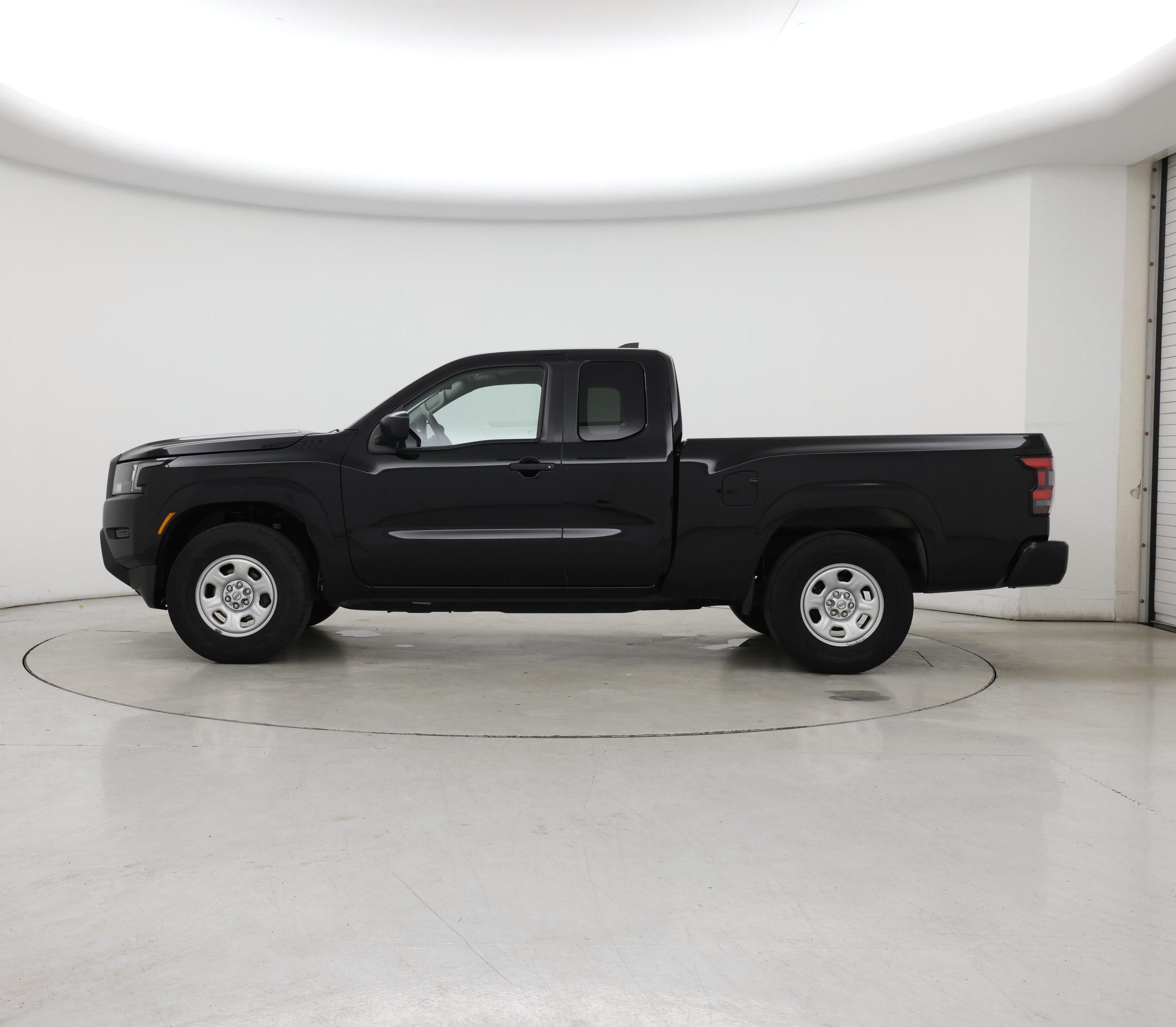 Thumbnail: 2022 Nissan Frontier - 3