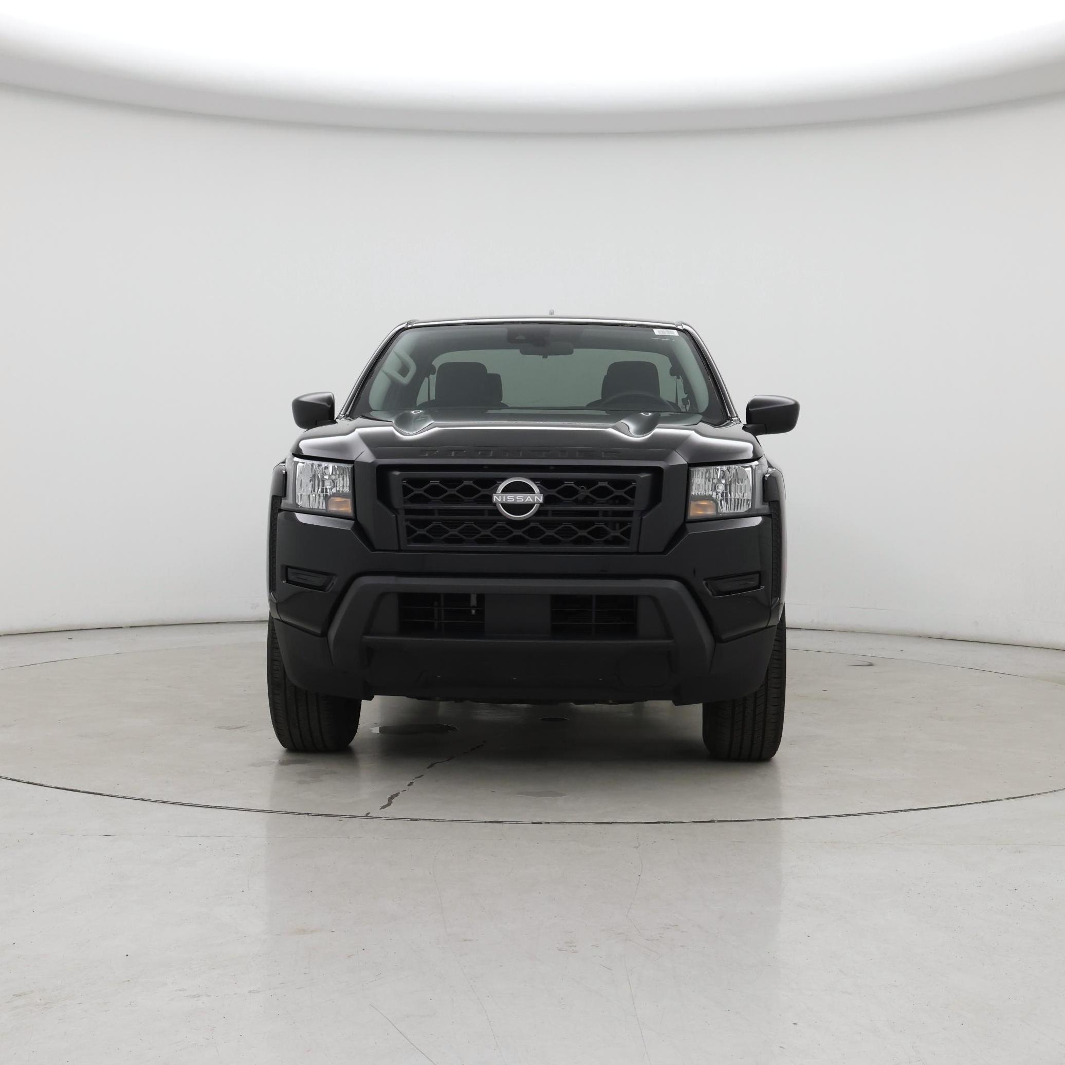 Thumbnail: 2022 Nissan Frontier - 5