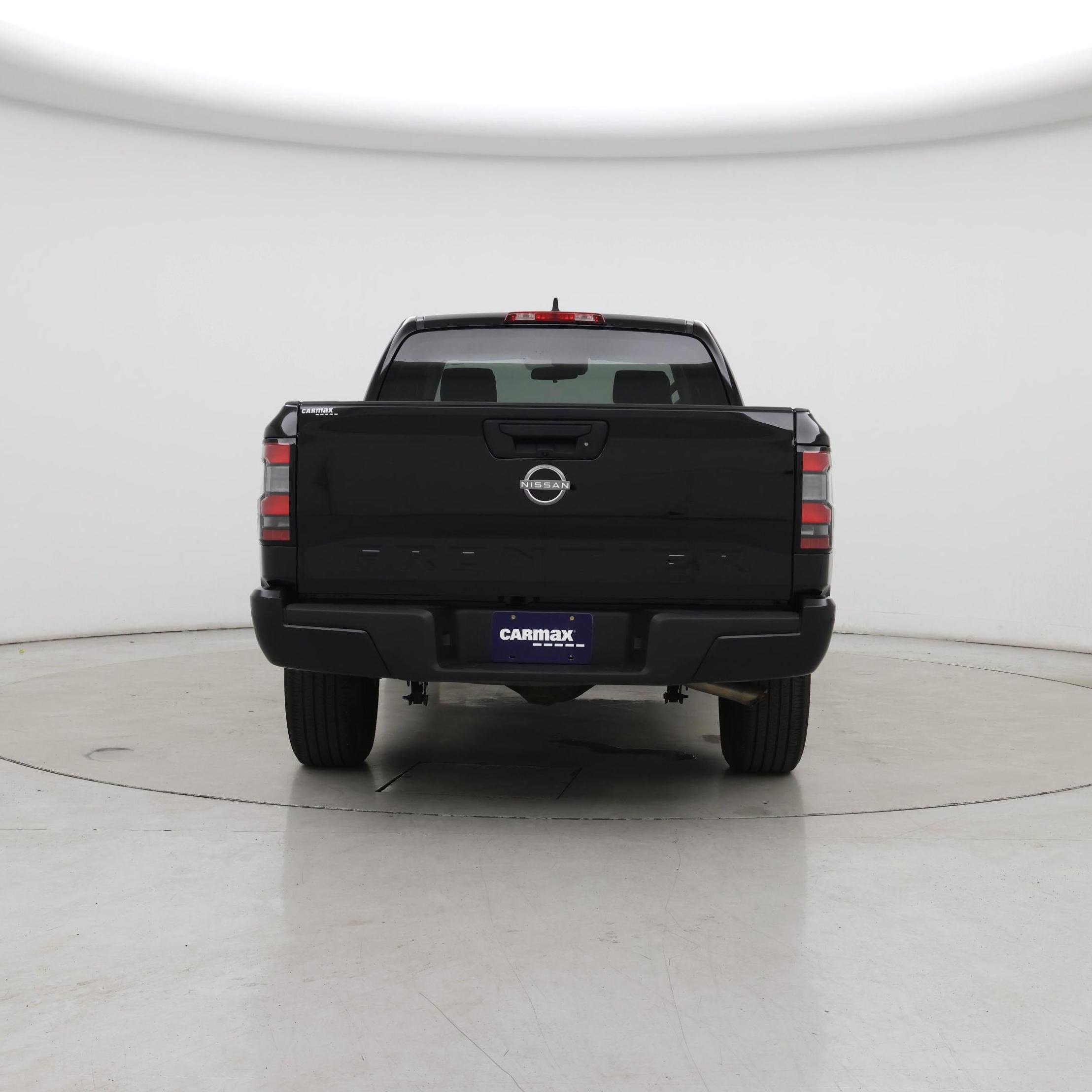 Thumbnail: 2022 Nissan Frontier - 6