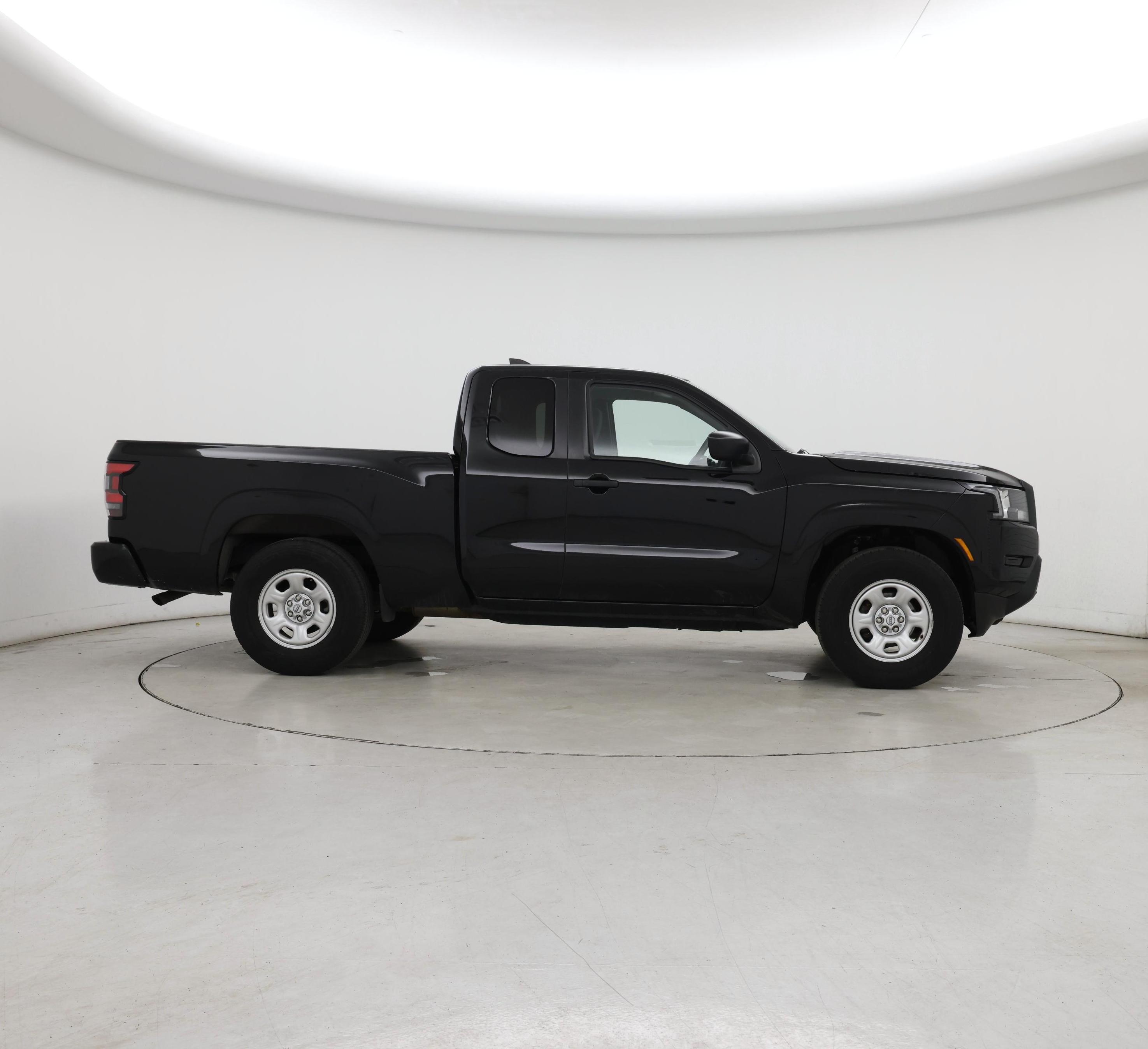 Thumbnail: 2022 Nissan Frontier - 7