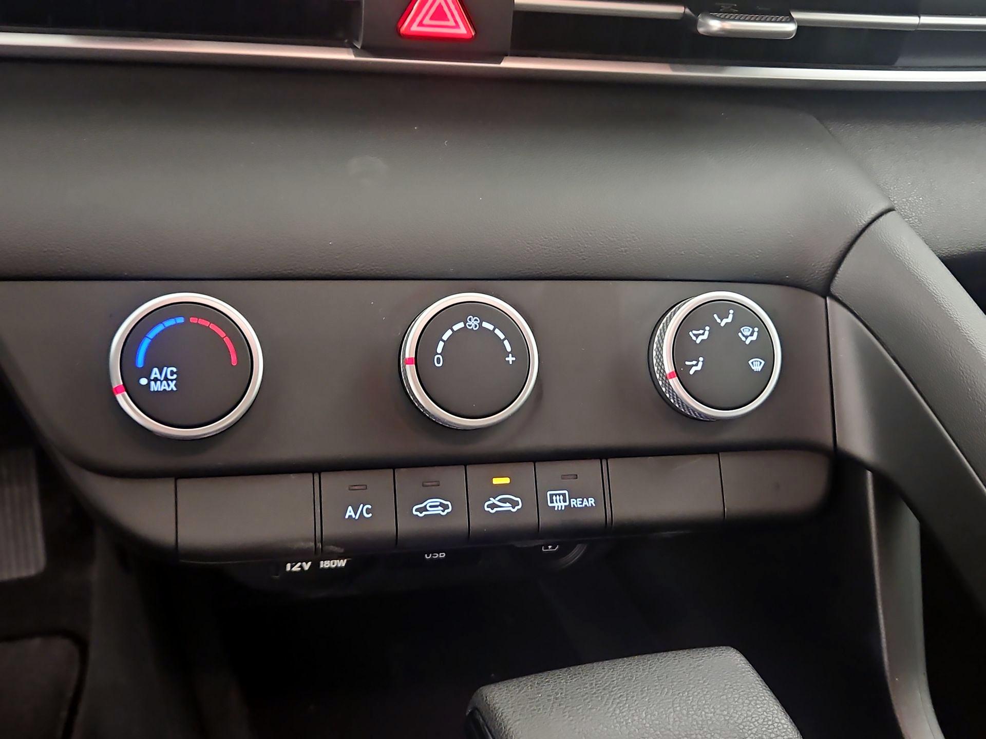 Thumbnail: 2023 Hyundai Elantra - 16