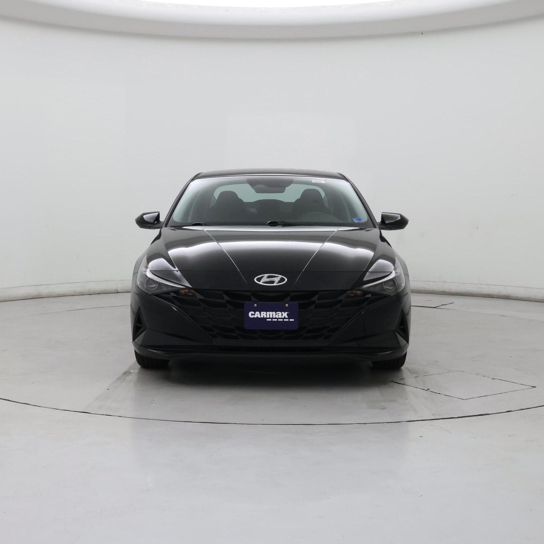 Thumbnail: 2023 Hyundai Elantra - 5