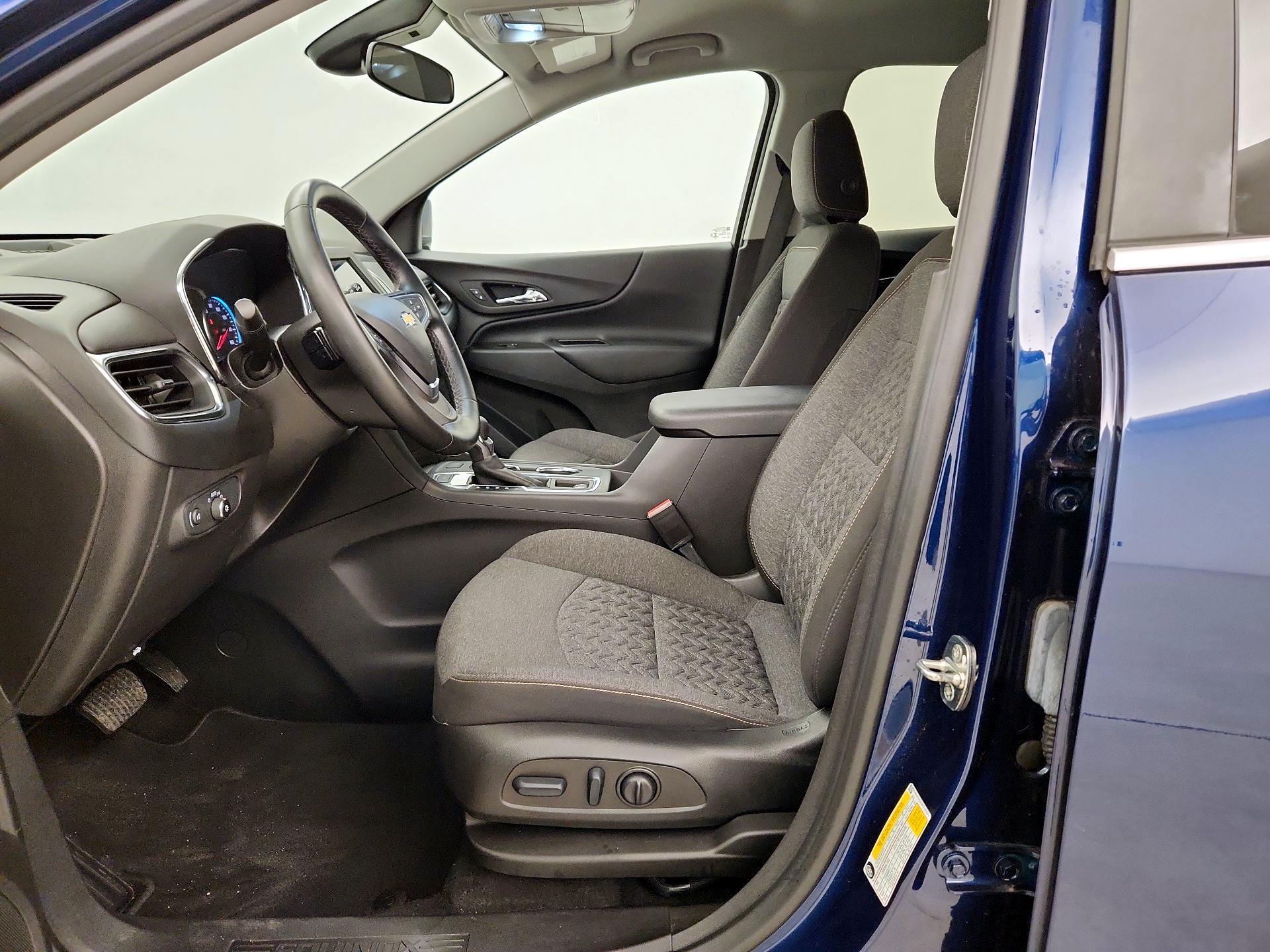 Thumbnail: 2023 Chevrolet Equinox - 11