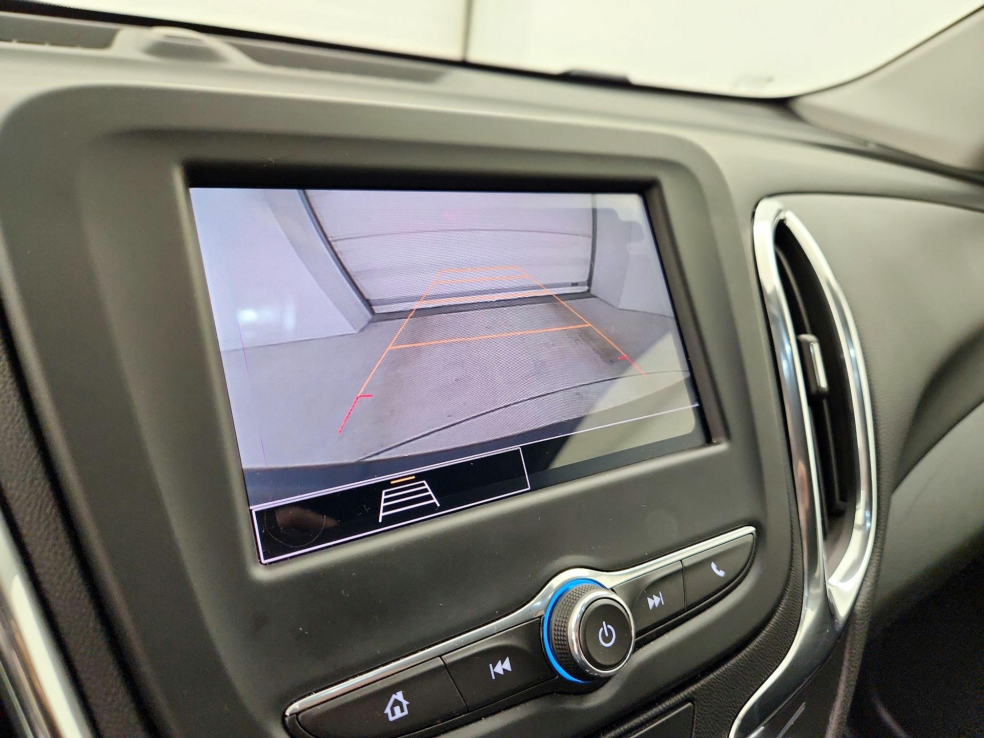 Thumbnail: 2023 Chevrolet Equinox - 14