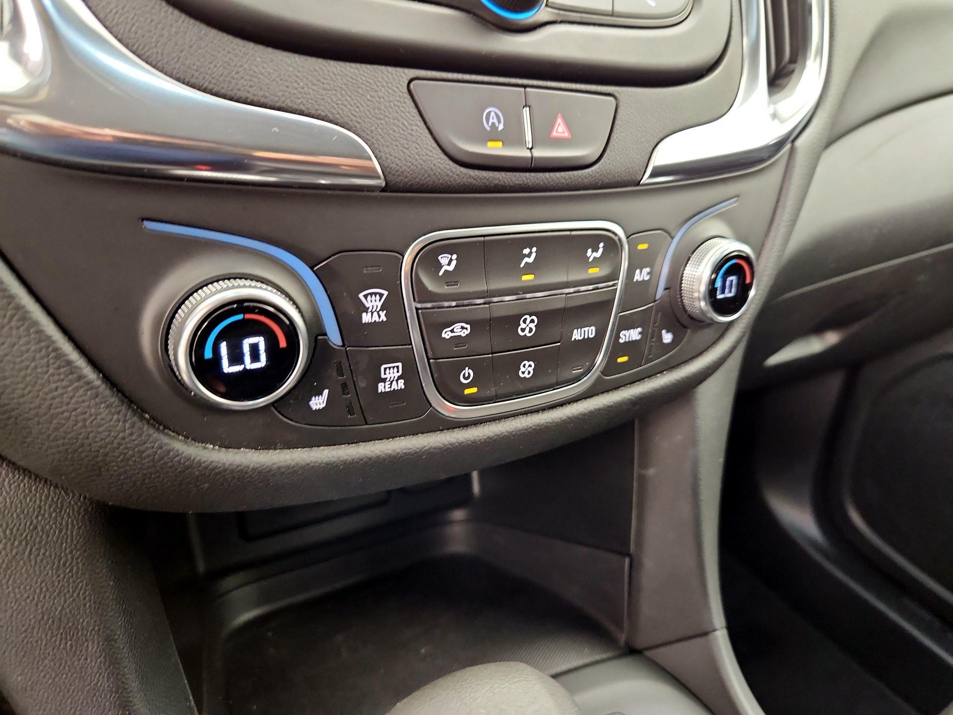 Thumbnail: 2023 Chevrolet Equinox - 16