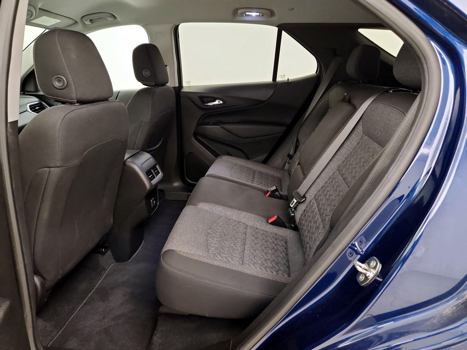 Thumbnail: 2023 Chevrolet Equinox - 19