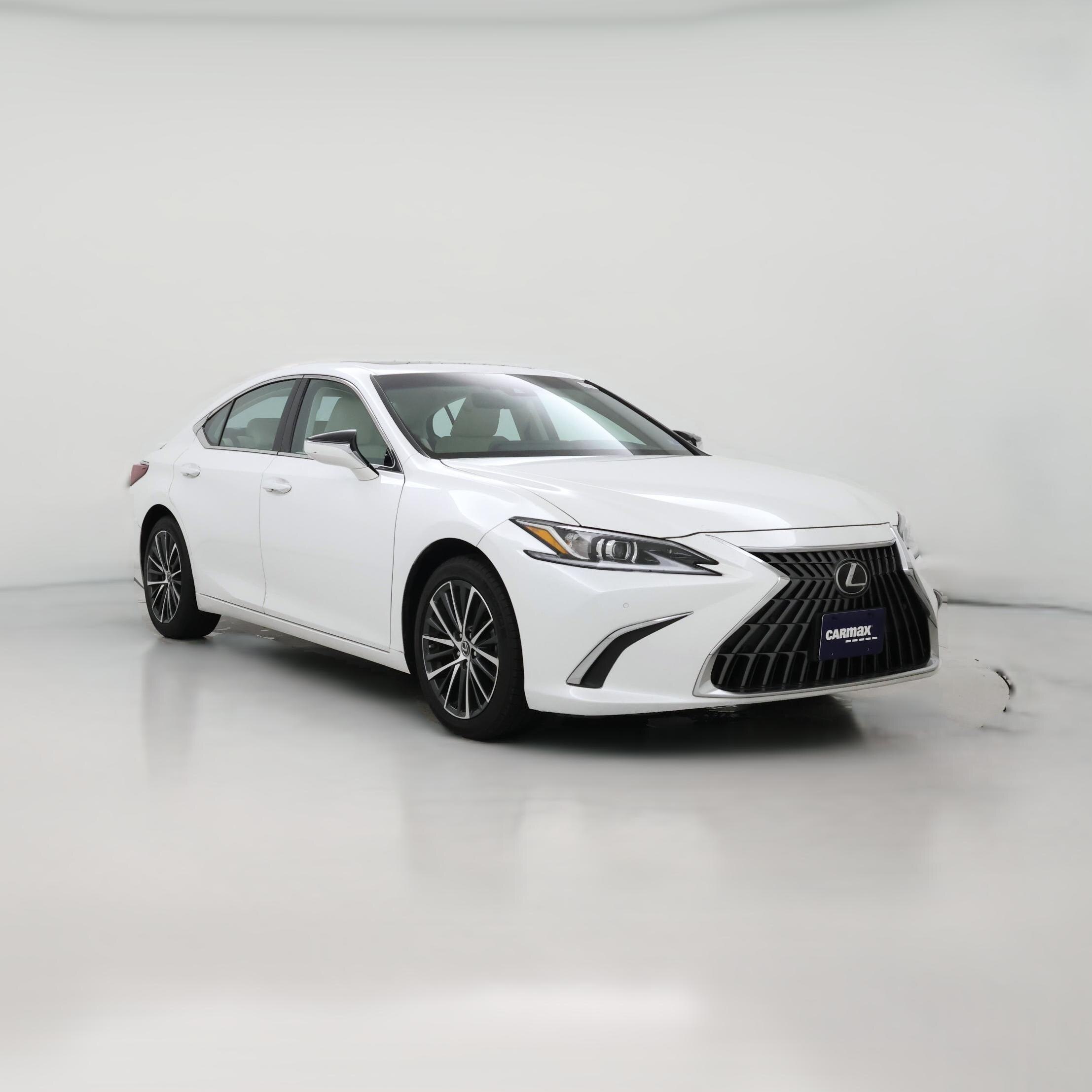 Thumbnail: 2022 Lexus ES - 1