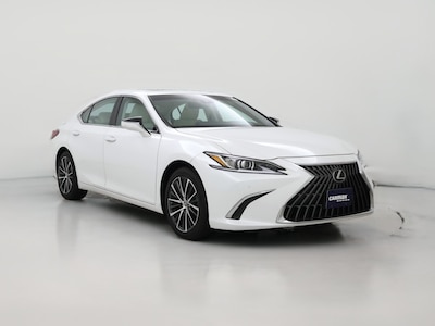 2022 Lexus ES 350