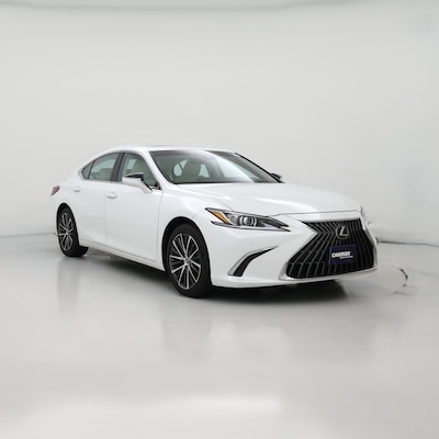 2022 Lexus ES 350