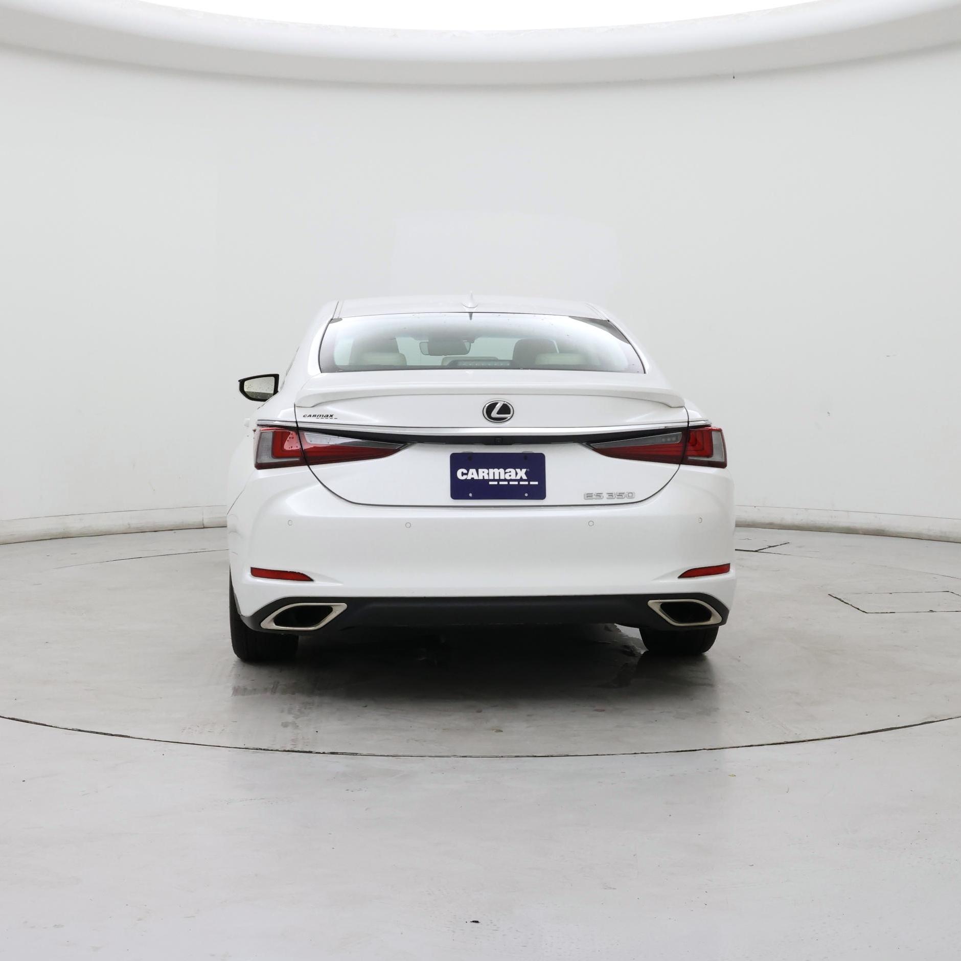 Thumbnail: 2022 Lexus ES - 6