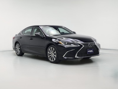 2021 Lexus ES 350