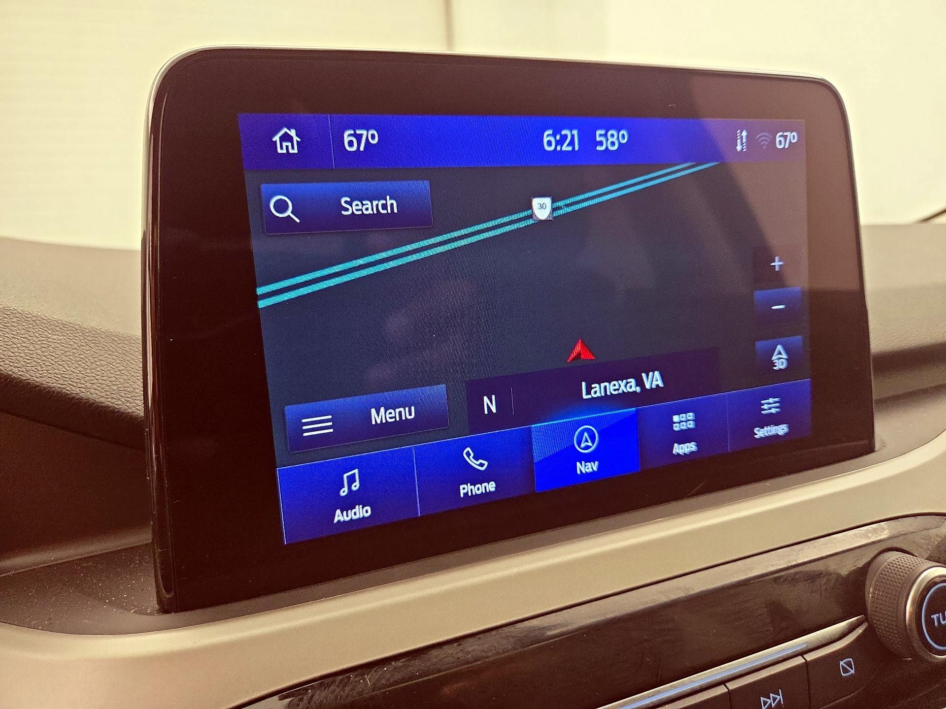 Thumbnail: 2022 Ford Escape - 14