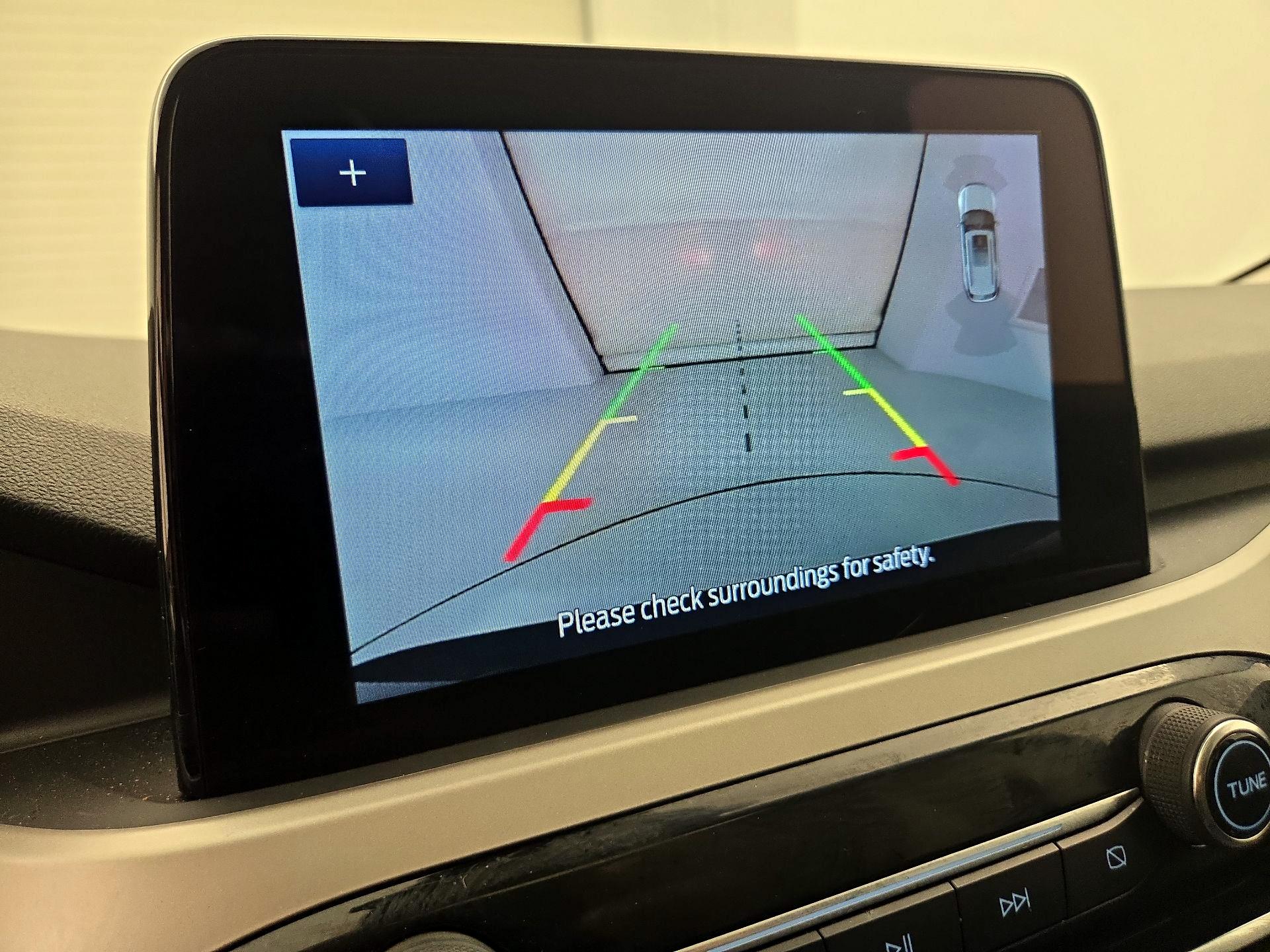 Thumbnail: 2022 Ford Escape - 15