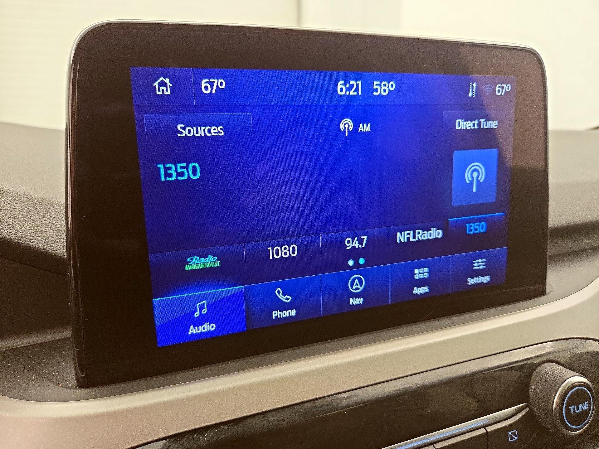 Thumbnail: 2022 Ford Escape - 16