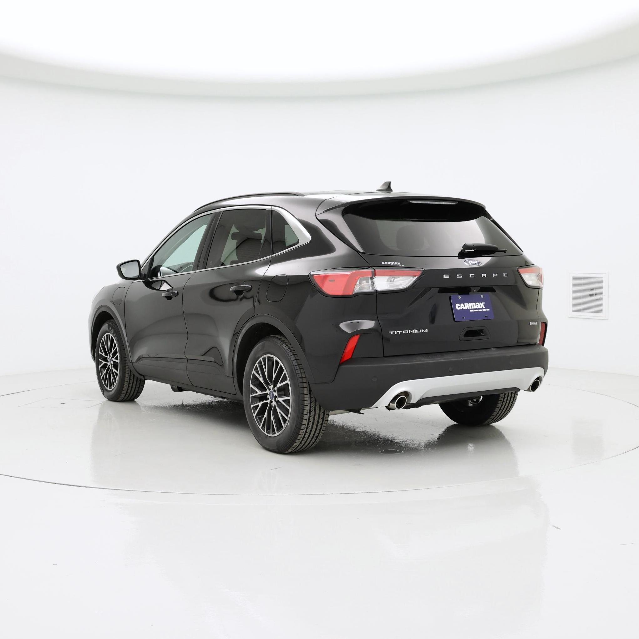 Thumbnail: 2022 Ford Escape - 2