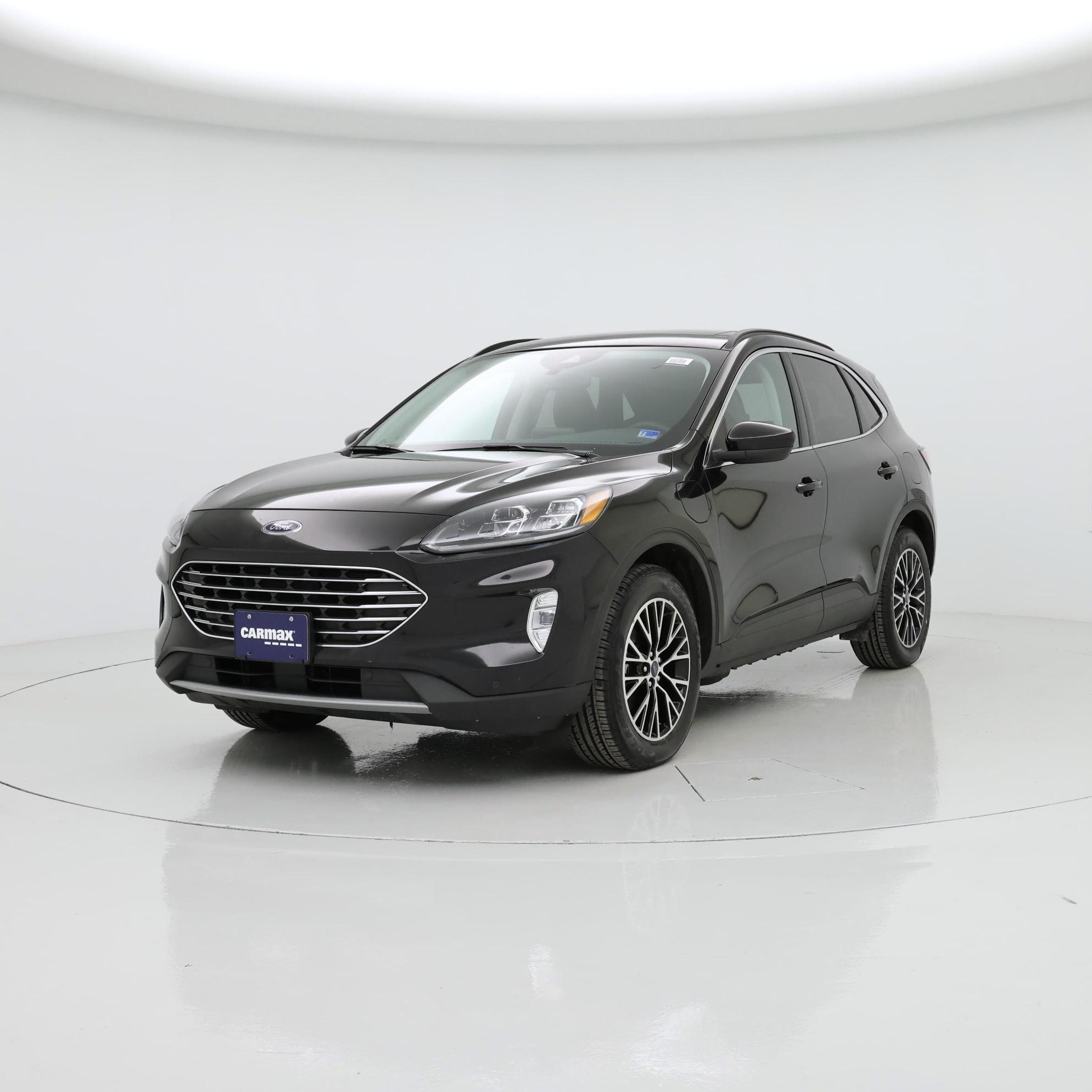 Thumbnail: 2022 Ford Escape - 4